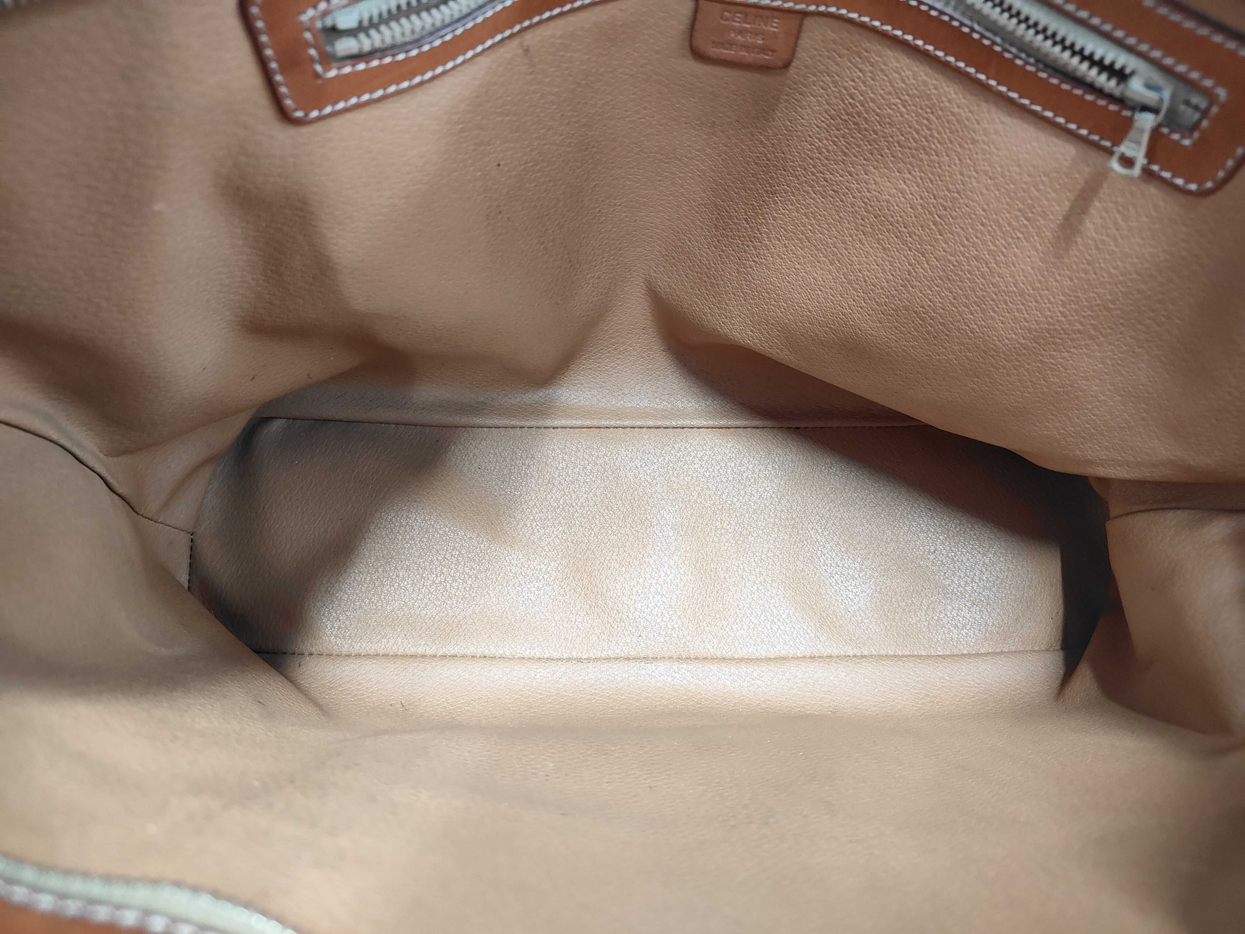 Old Macadam Tote Bag — view 9