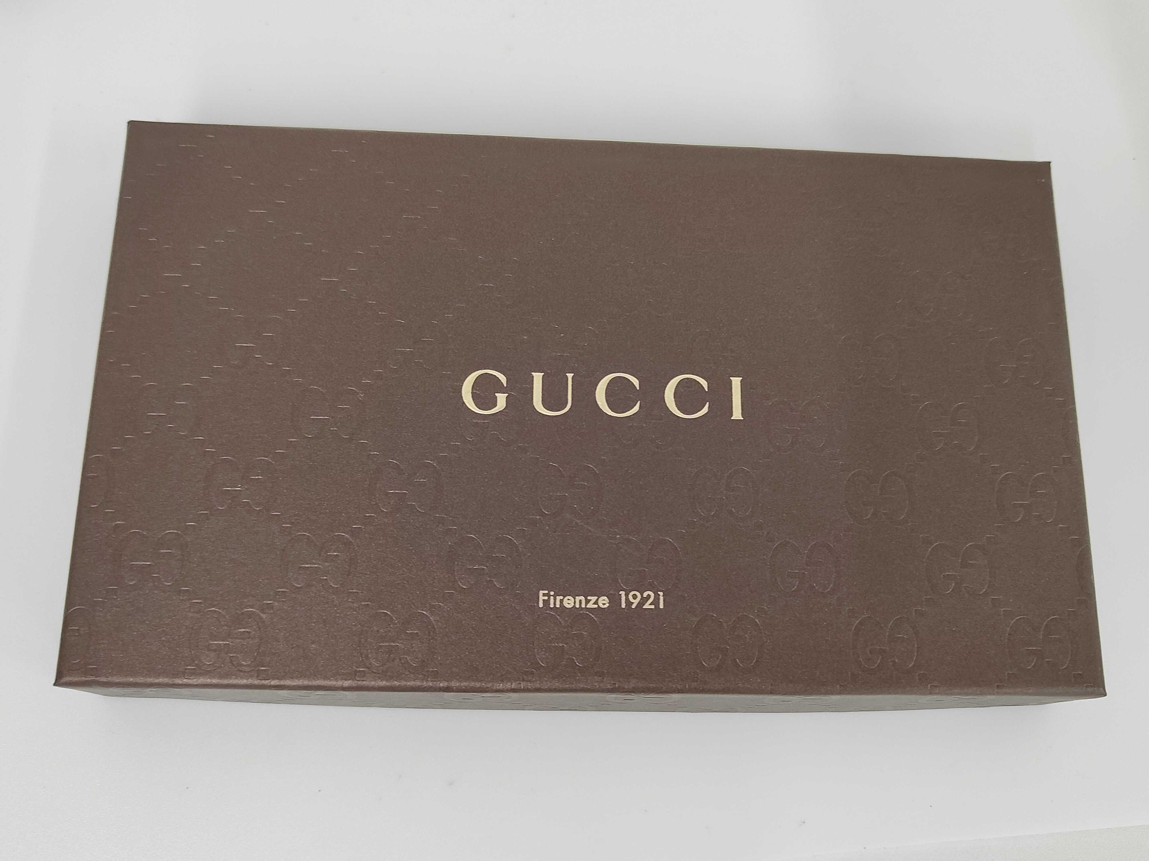 231837・2149 Leather Long Wallet, Black — view 8