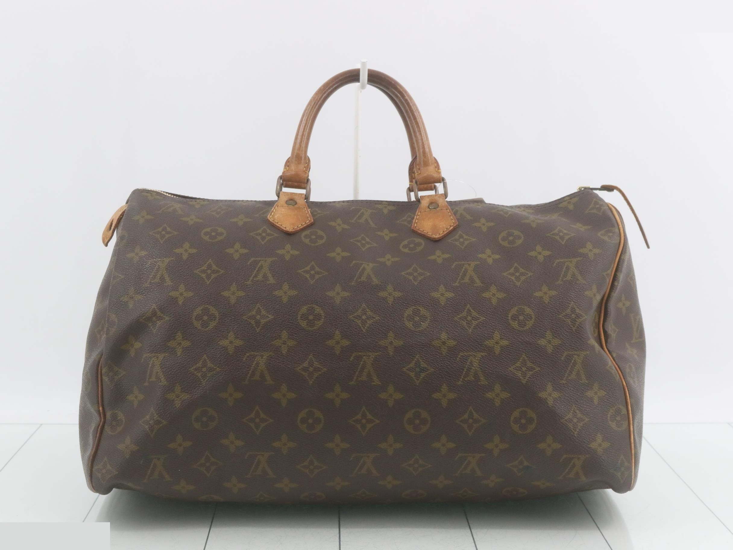 Speedy 40 — view 2