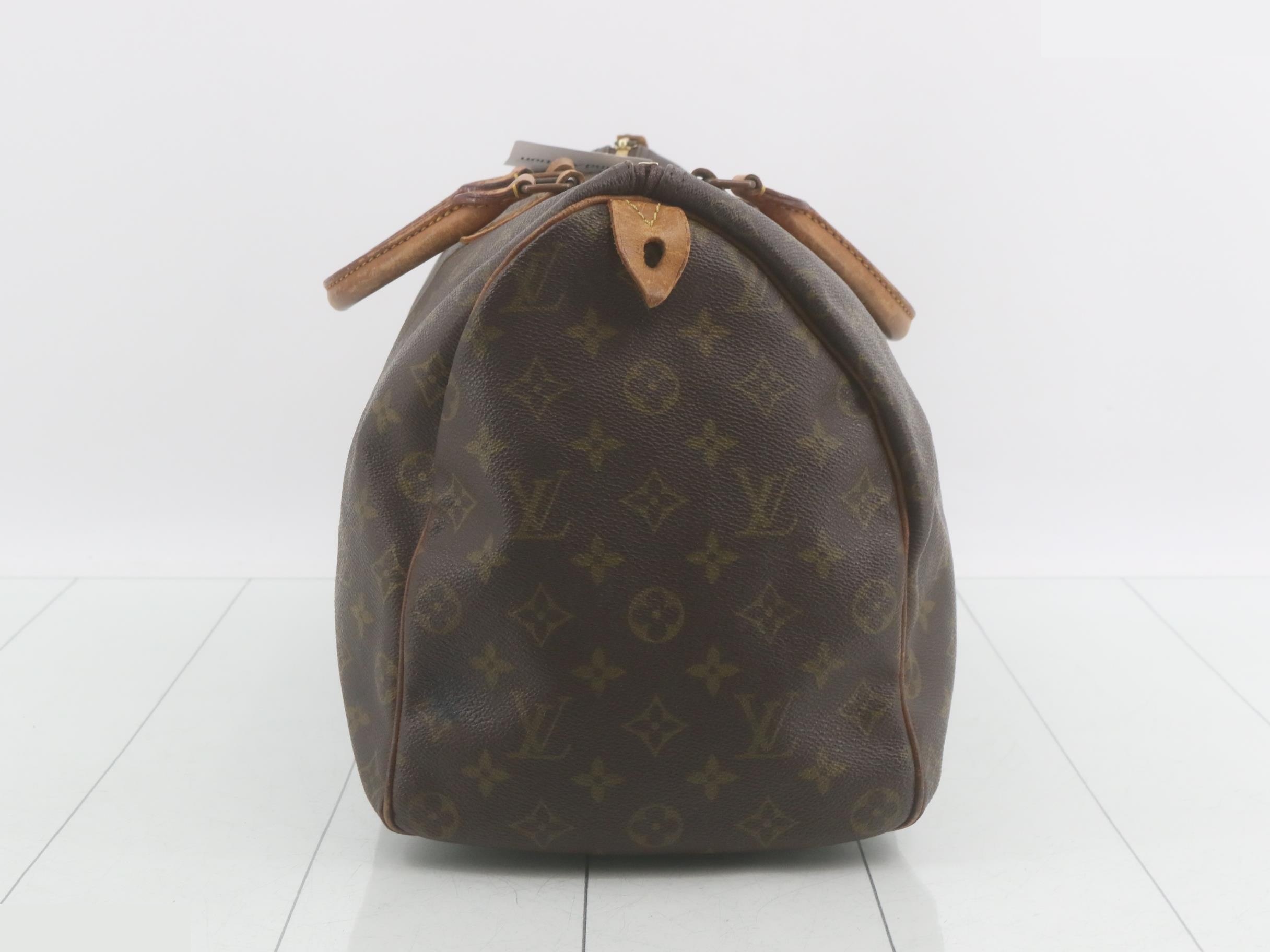 Speedy 40 — view 3