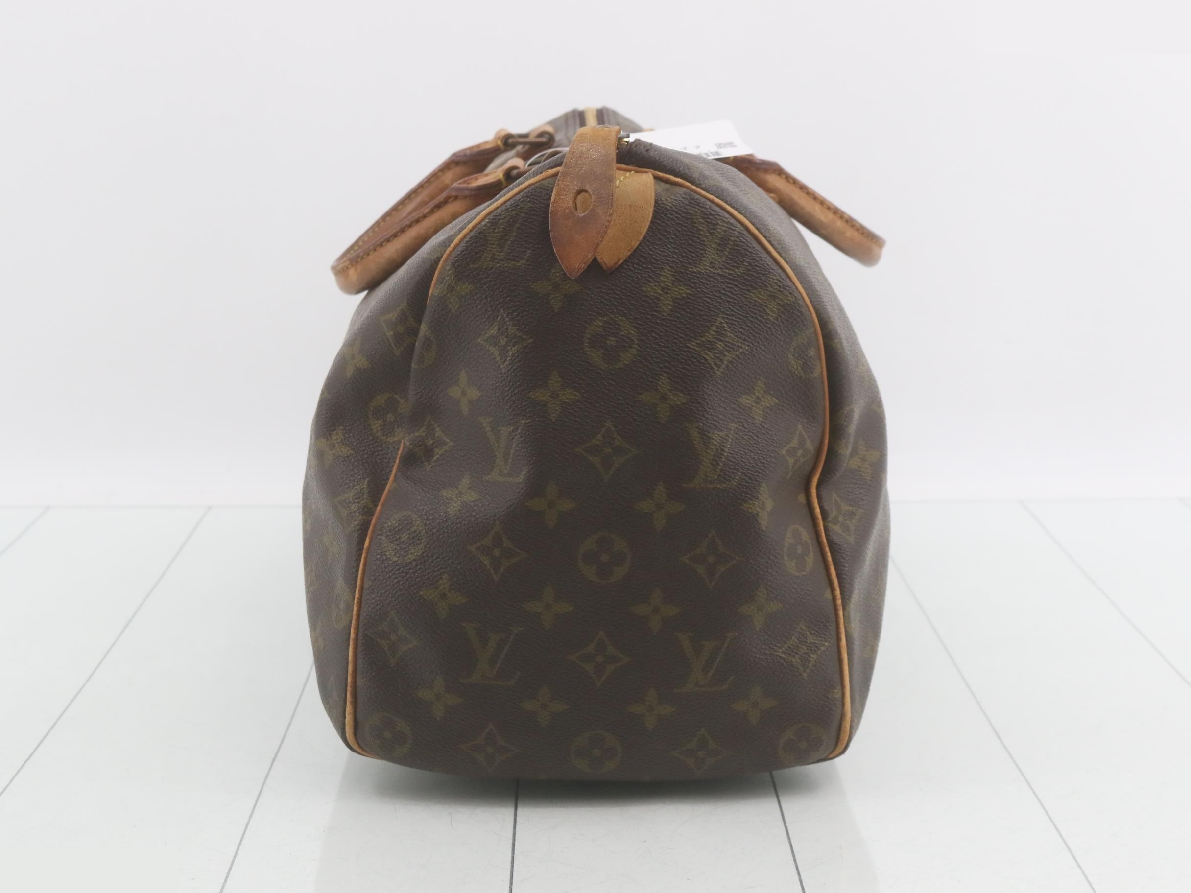 Speedy 40 — view 4