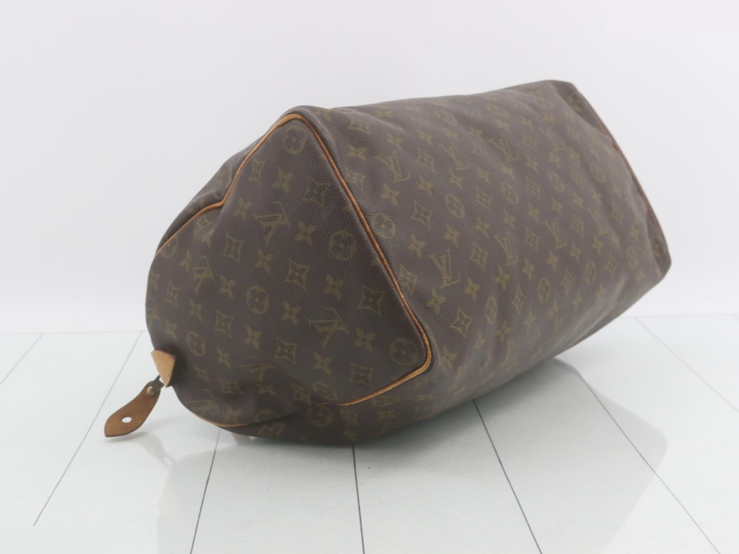 Speedy 40 — view 5