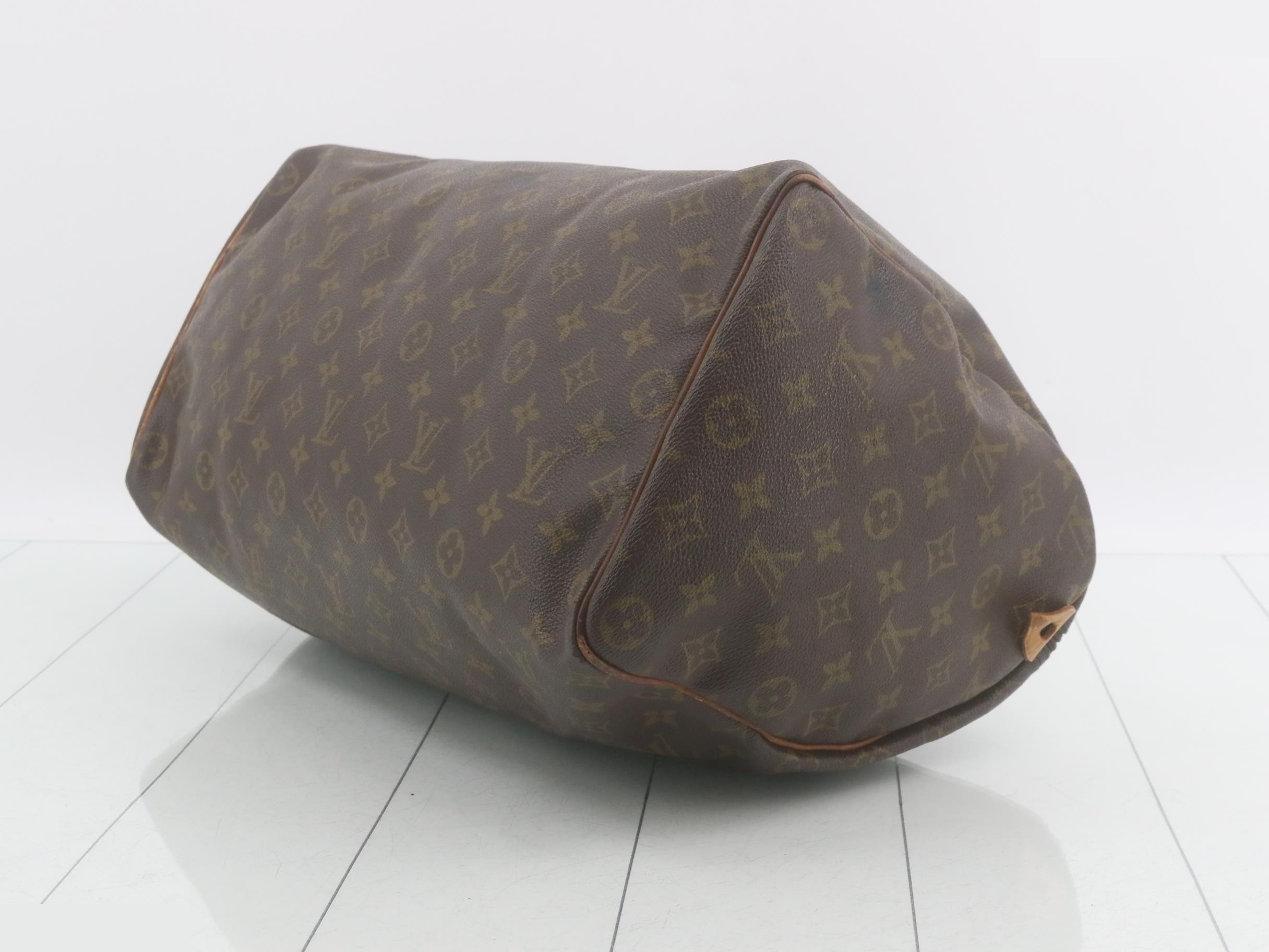 Speedy 40 — view 6
