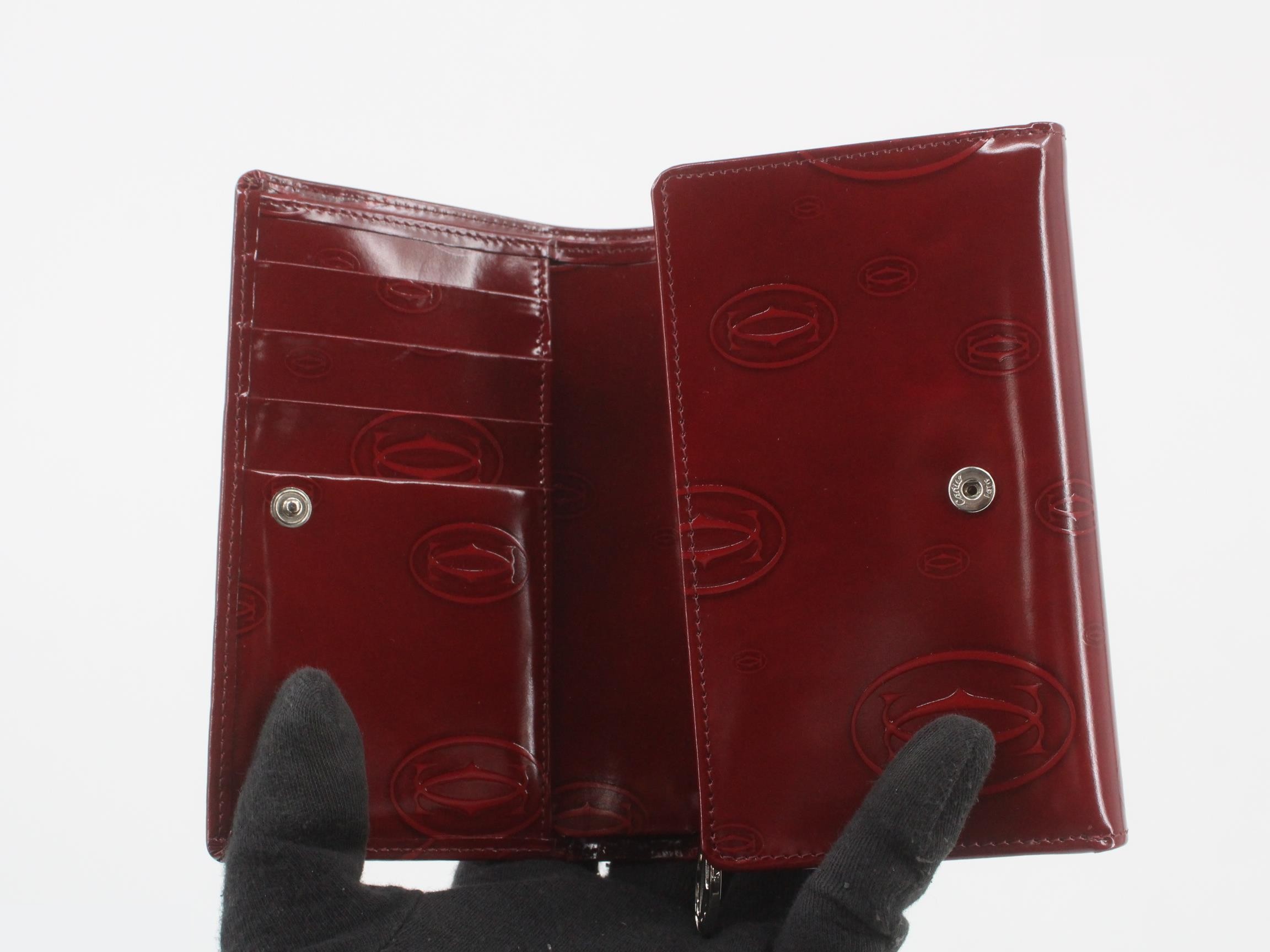 Folding wallet — view 4