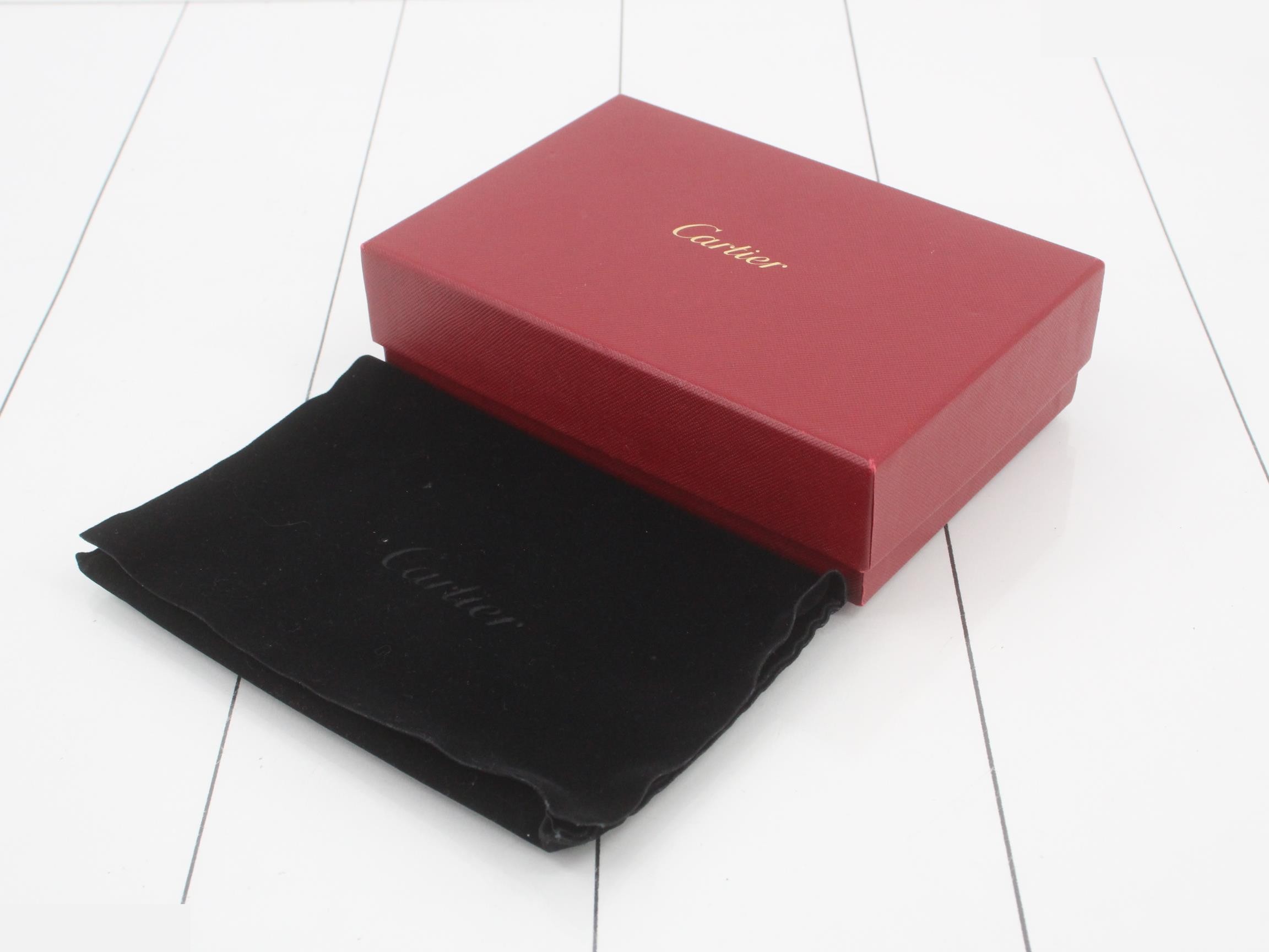 Folding wallet — view 5
