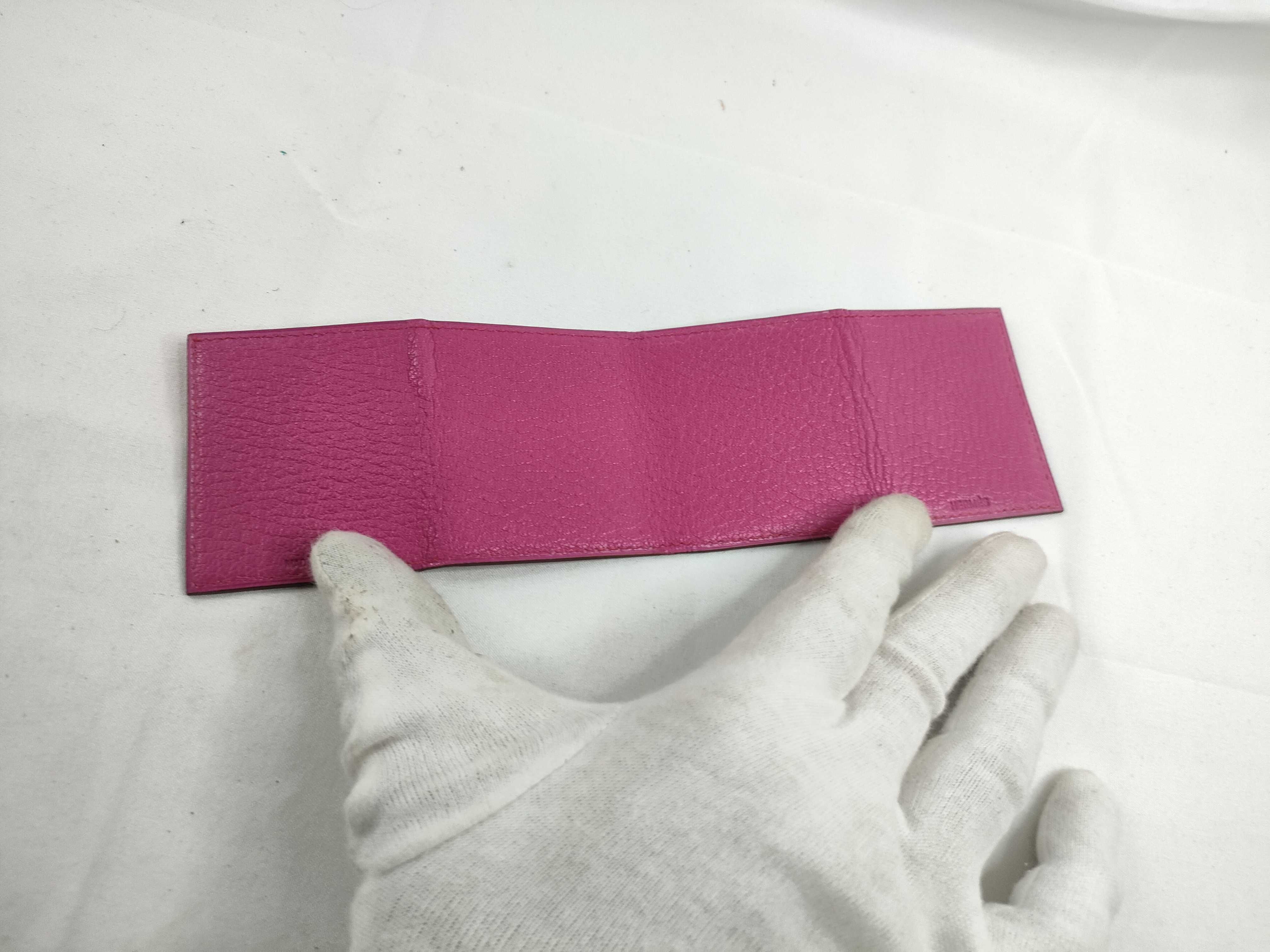 Pink Photo Frame, Card Case — view 11
