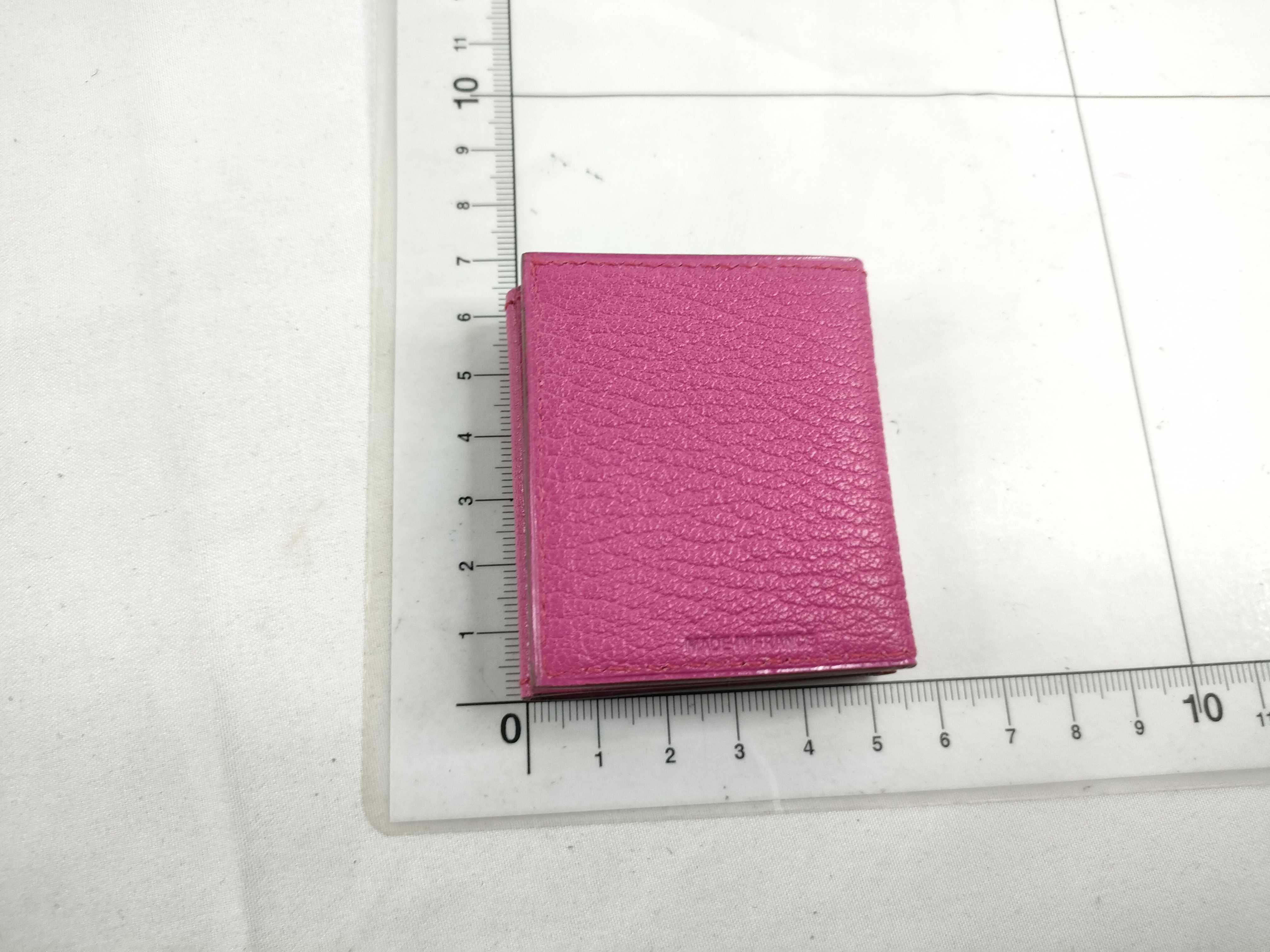 Pink Photo Frame, Card Case — view 12