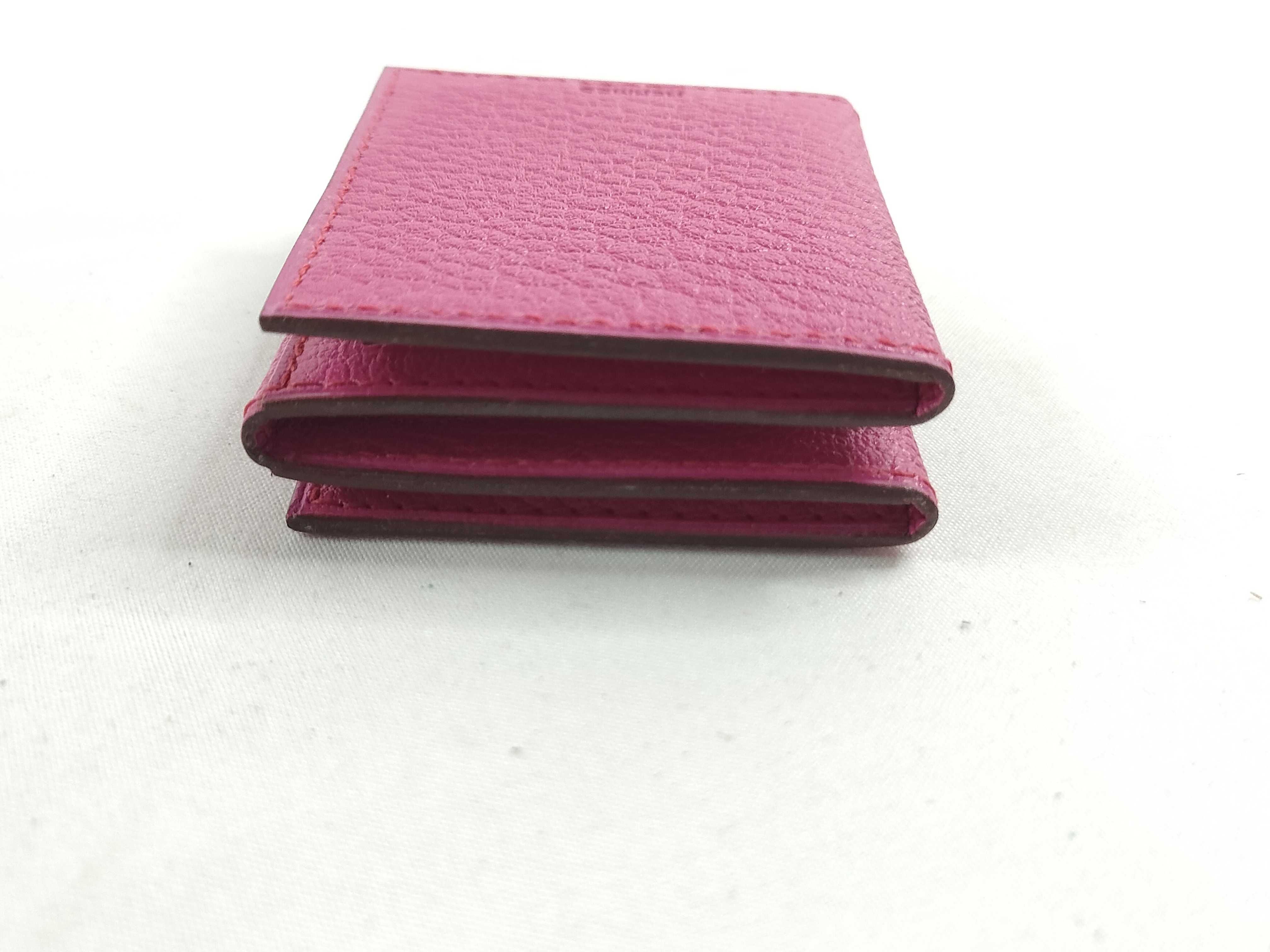 Pink Photo Frame, Card Case — view 6