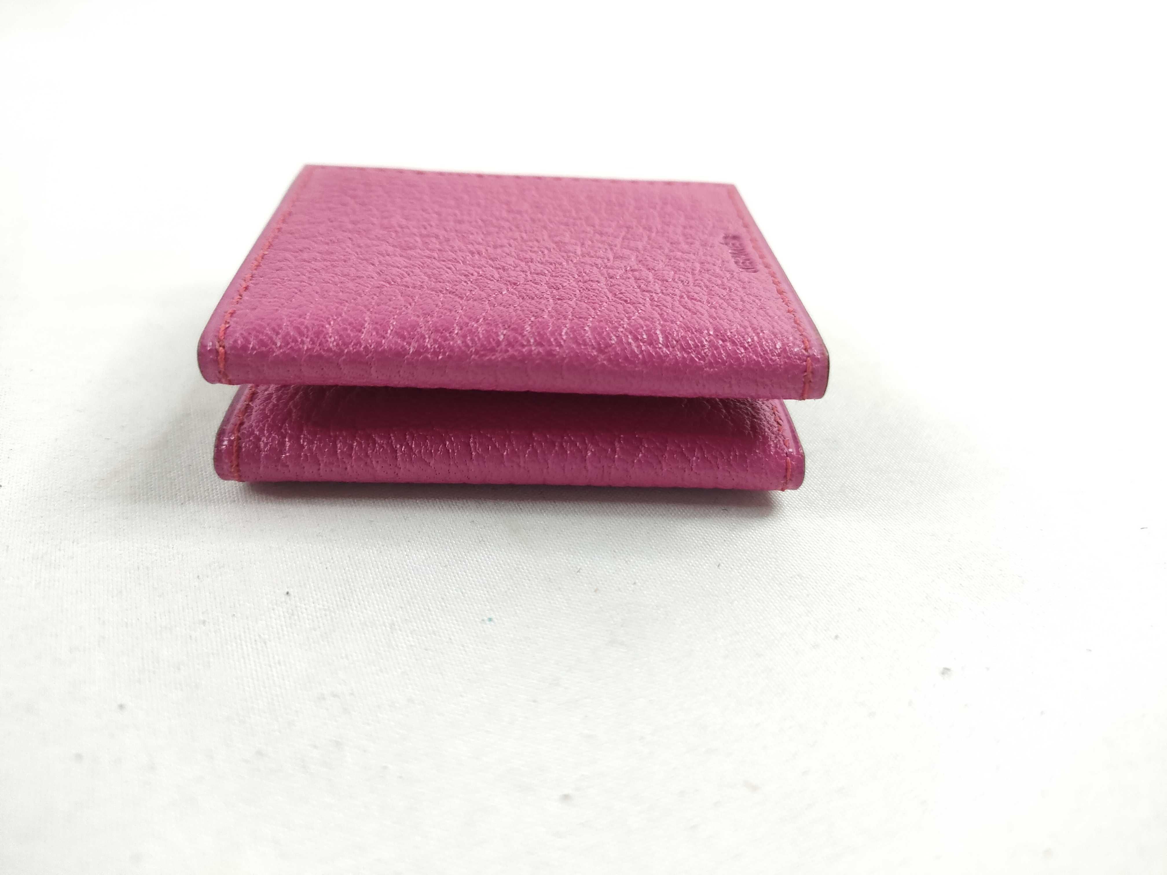 Pink Photo Frame, Card Case — view 7