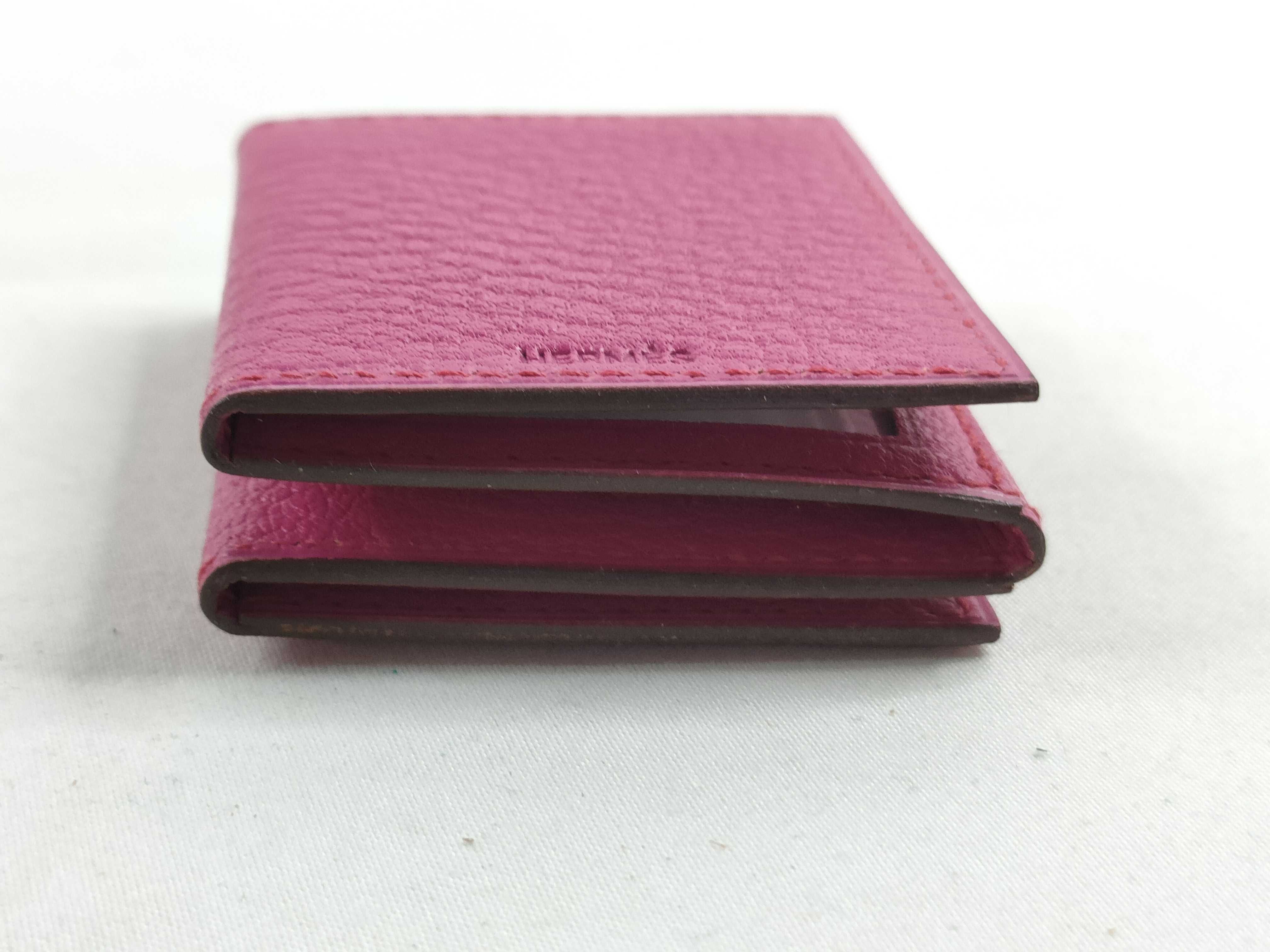 Pink Photo Frame, Card Case — view 8