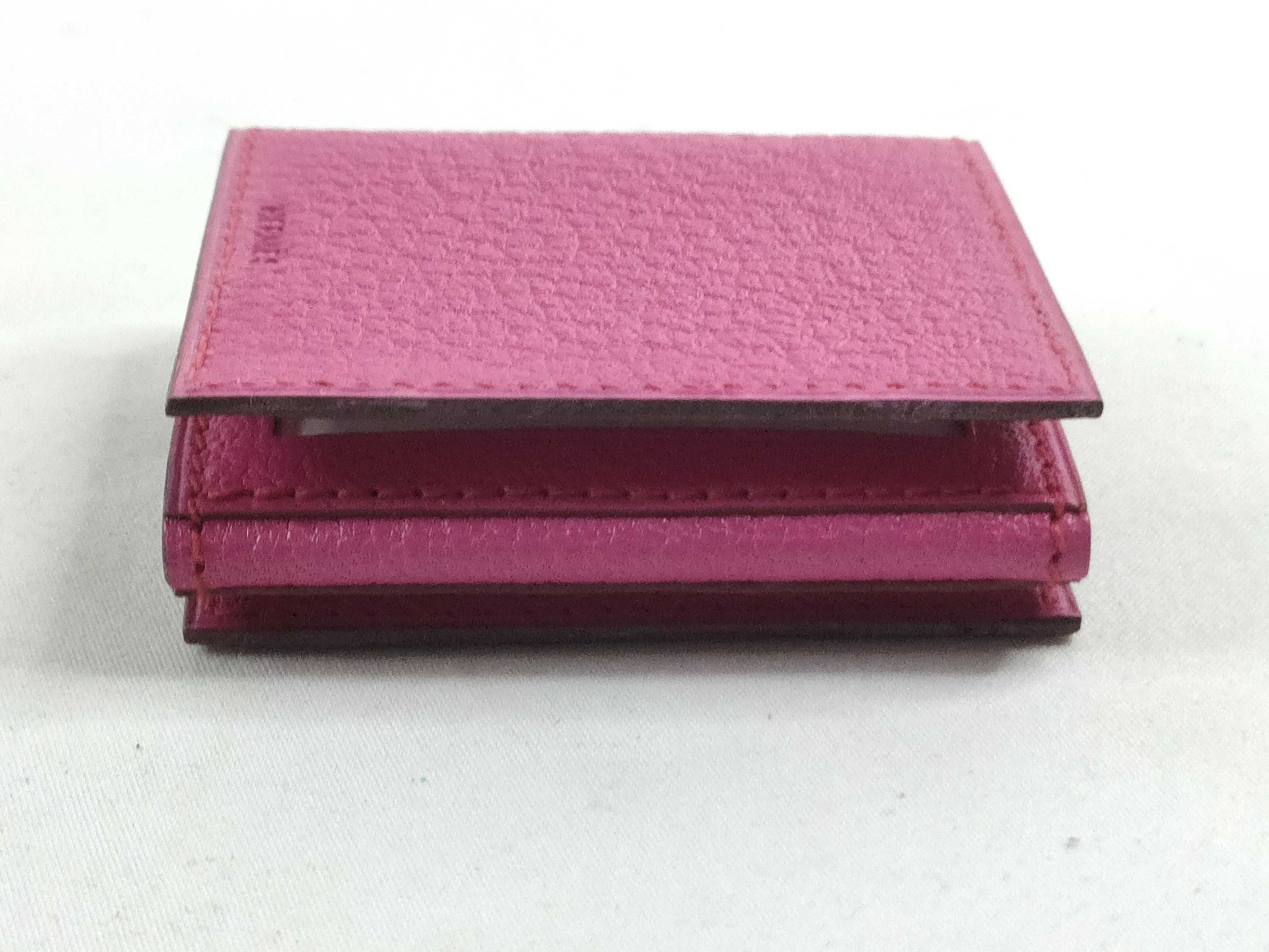 Pink Photo Frame, Card Case — view 9