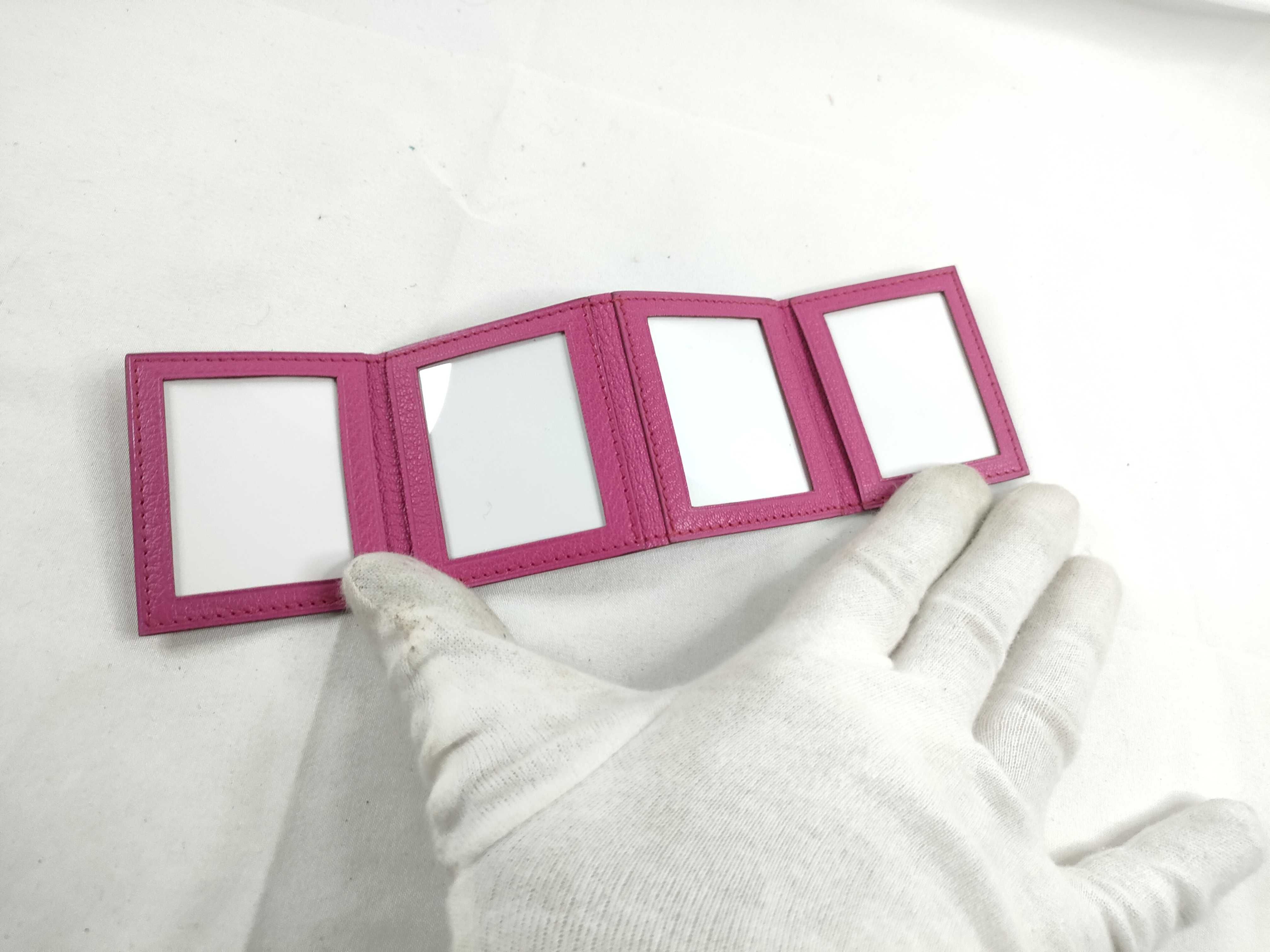 Pink Photo Frame, Card Case — view 10