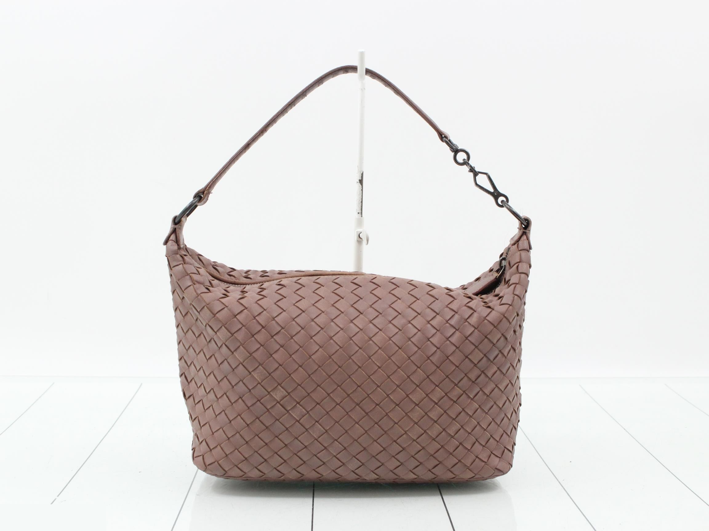 Intrecciato (bag) / Handbag — view 2