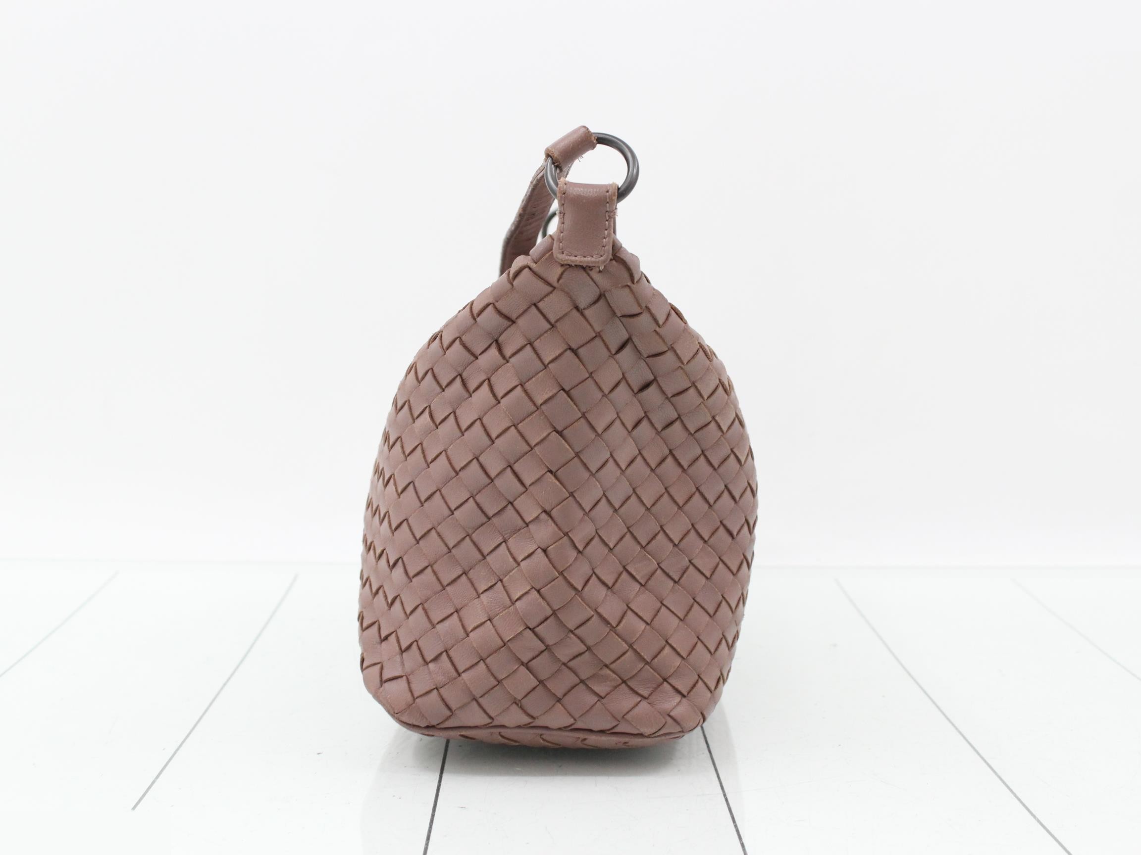 Intrecciato (bag) / Handbag — view 3