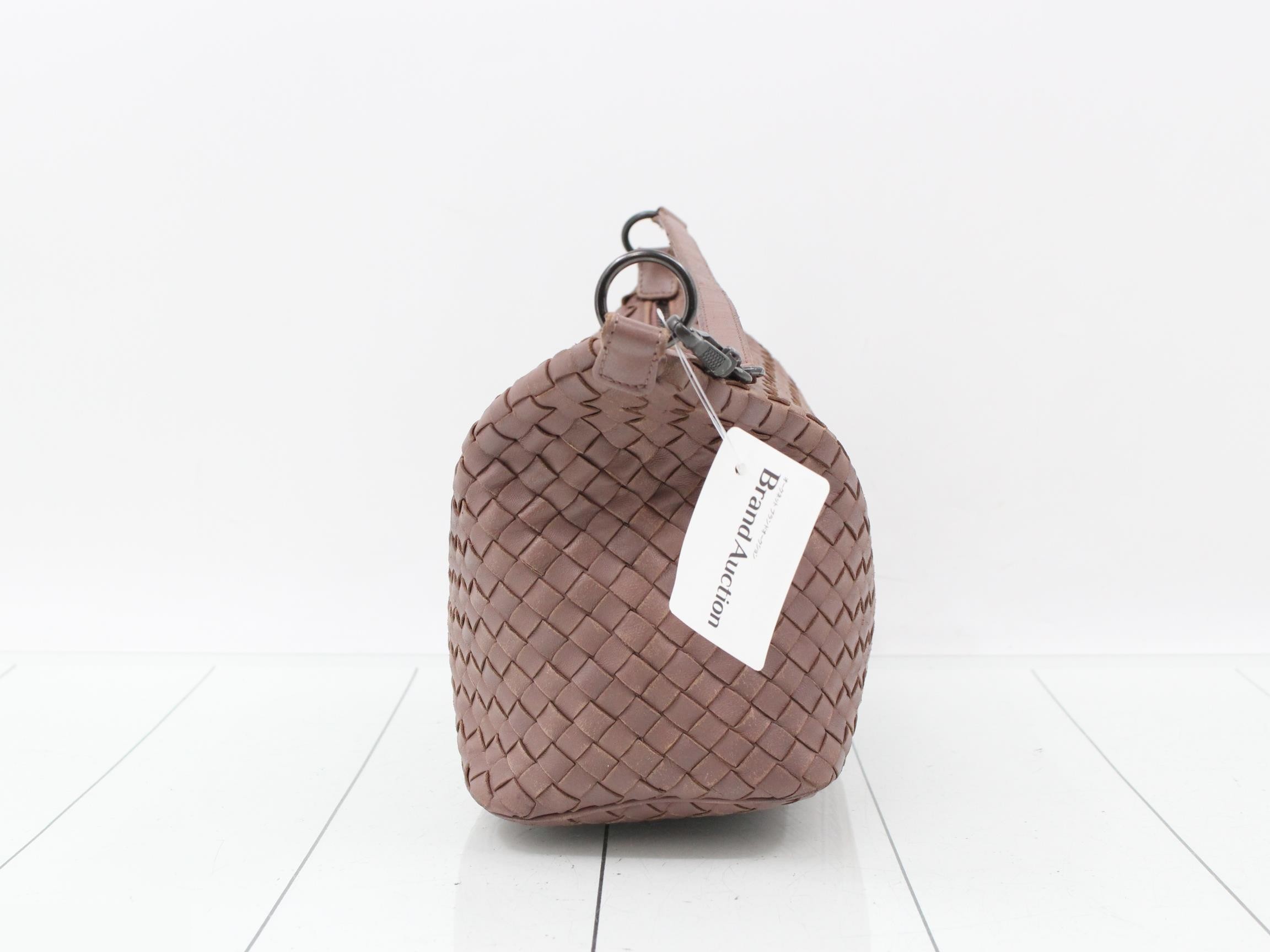 Intrecciato (bag) / Handbag — view 4