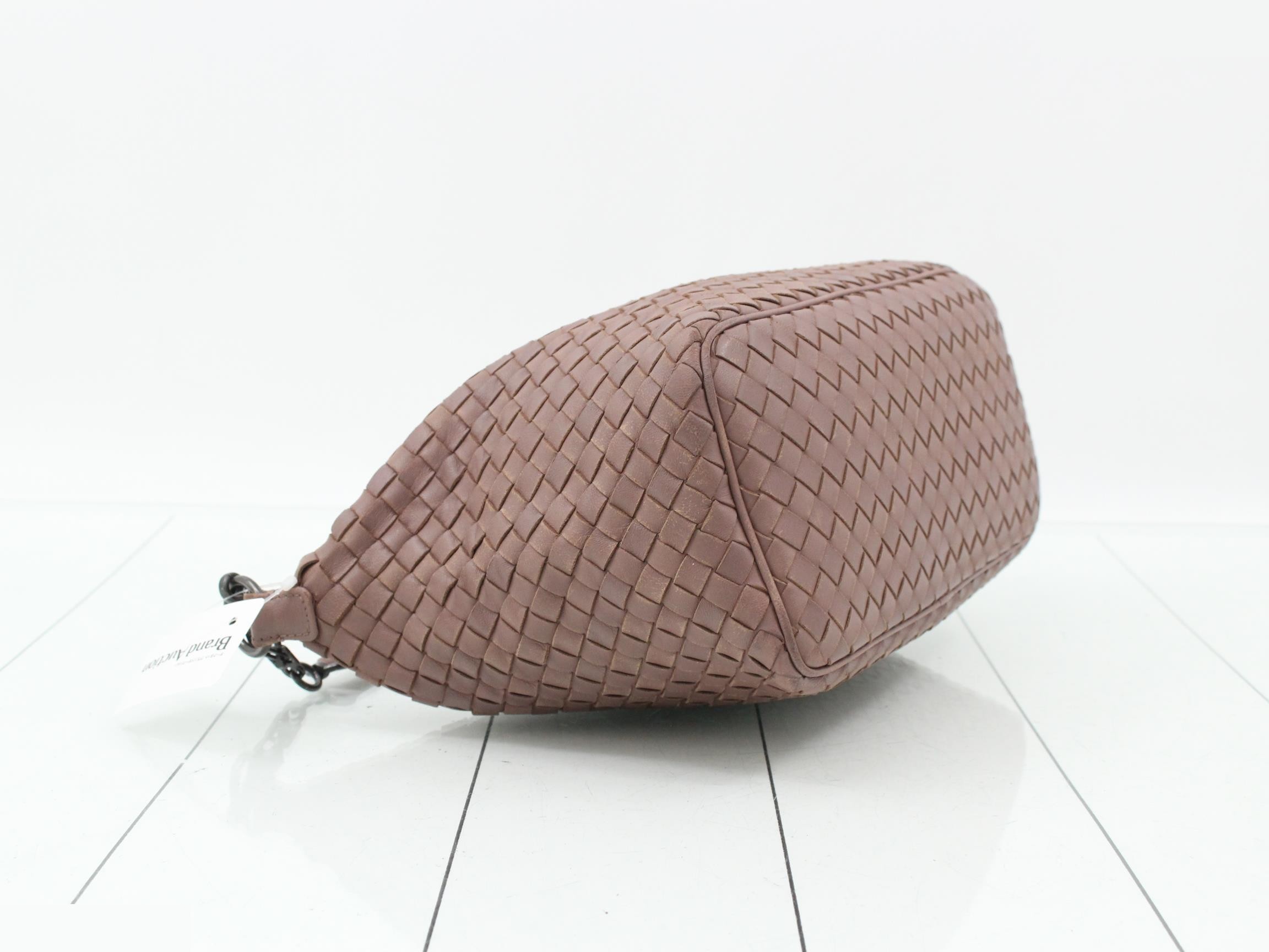 Intrecciato (bag) / Handbag — view 5