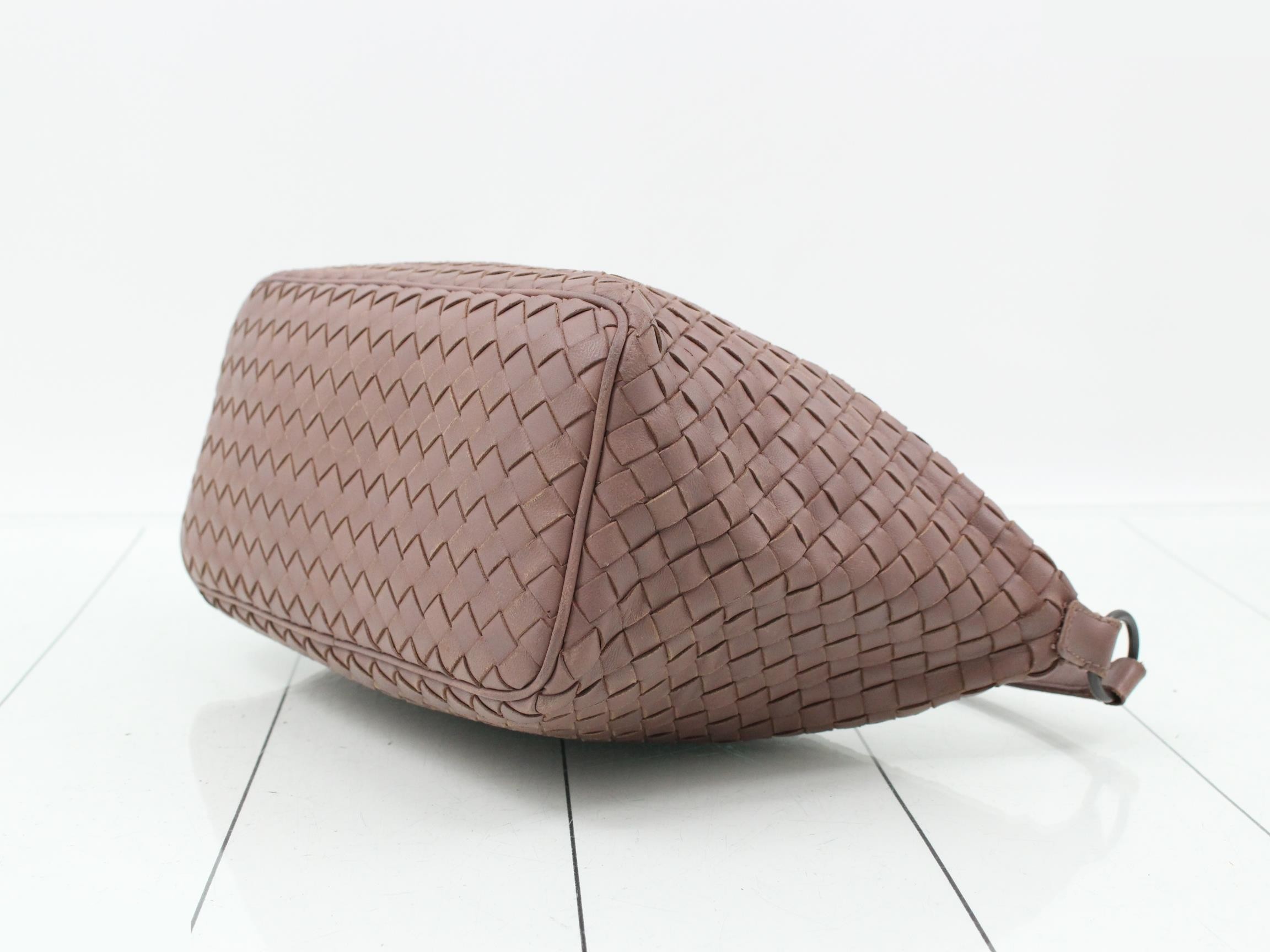 Intrecciato (bag) / Handbag — view 6