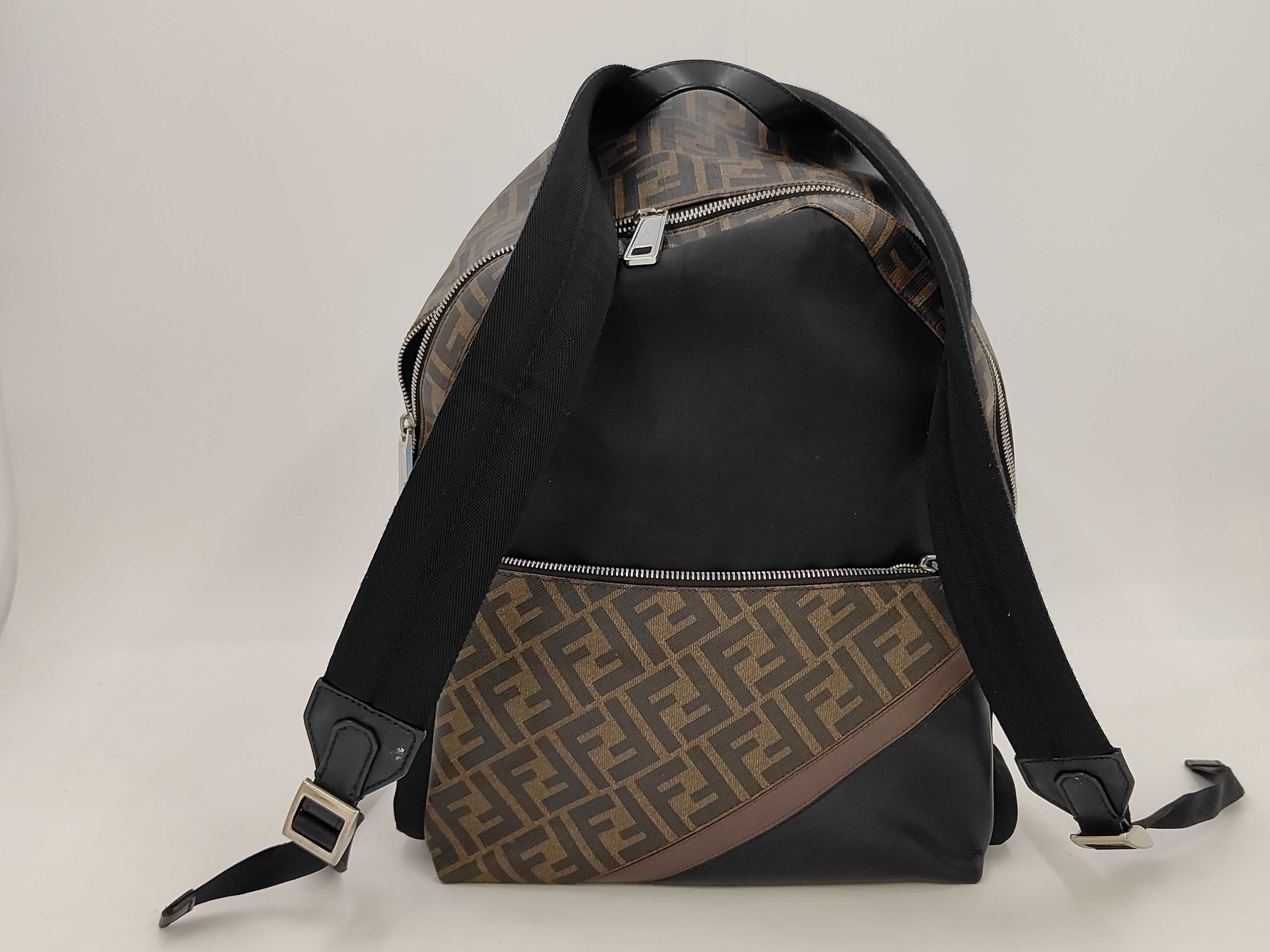 Zucca Backpack