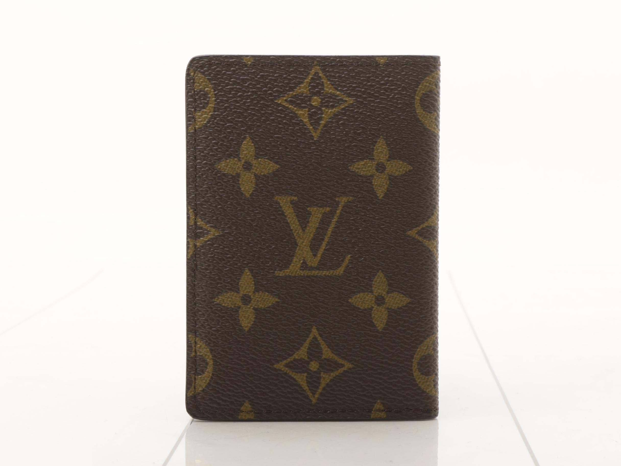 Organizer de Poche — view 2