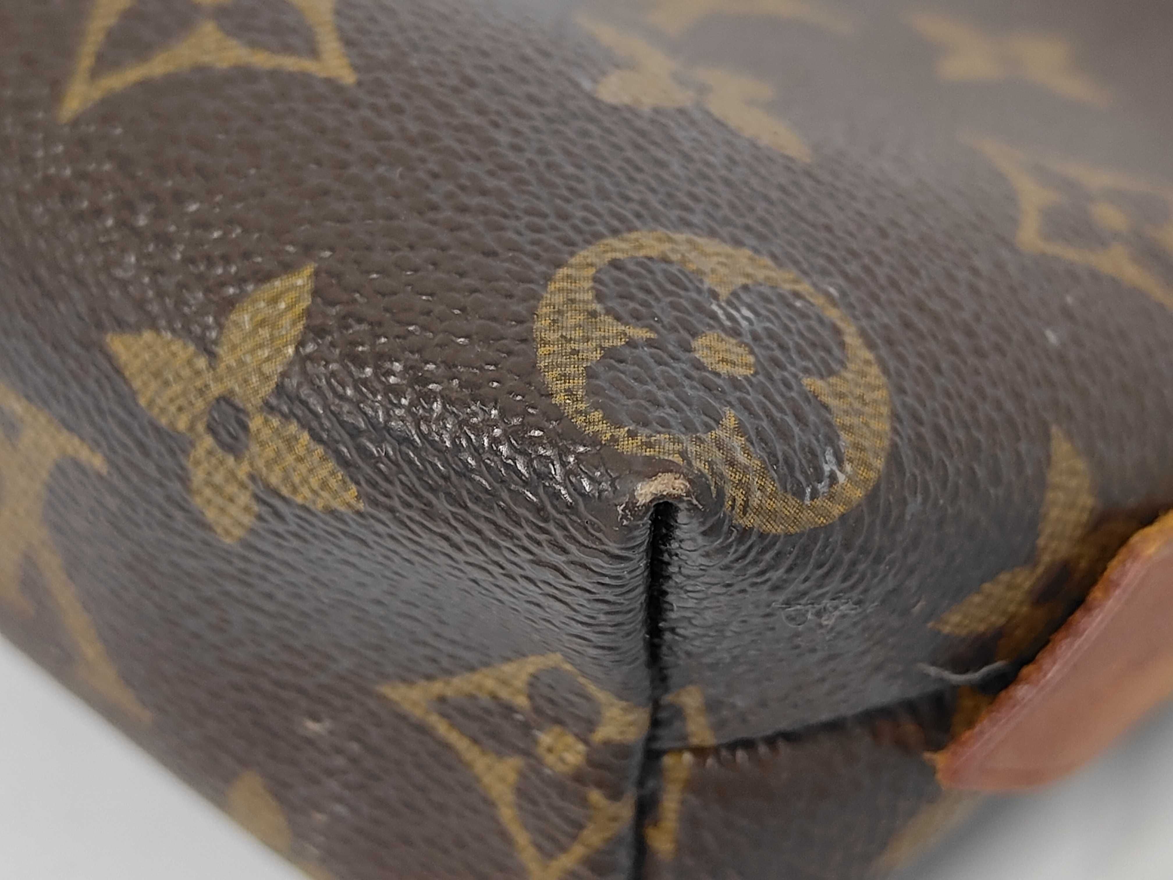 Monogram Small Pouch and Other Accessories — view 3