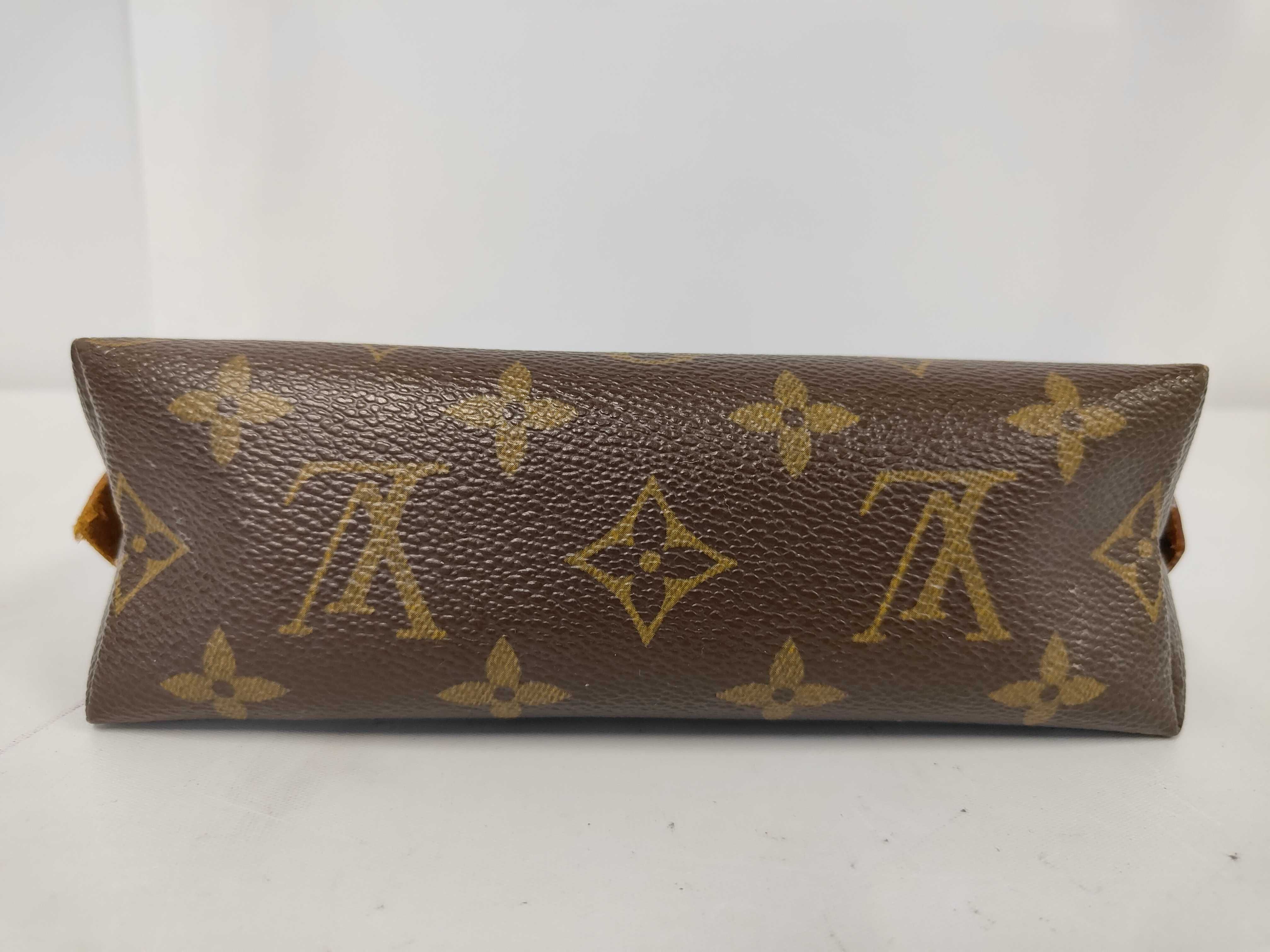 Monogram Small Pouch and Other Accessories — view 4