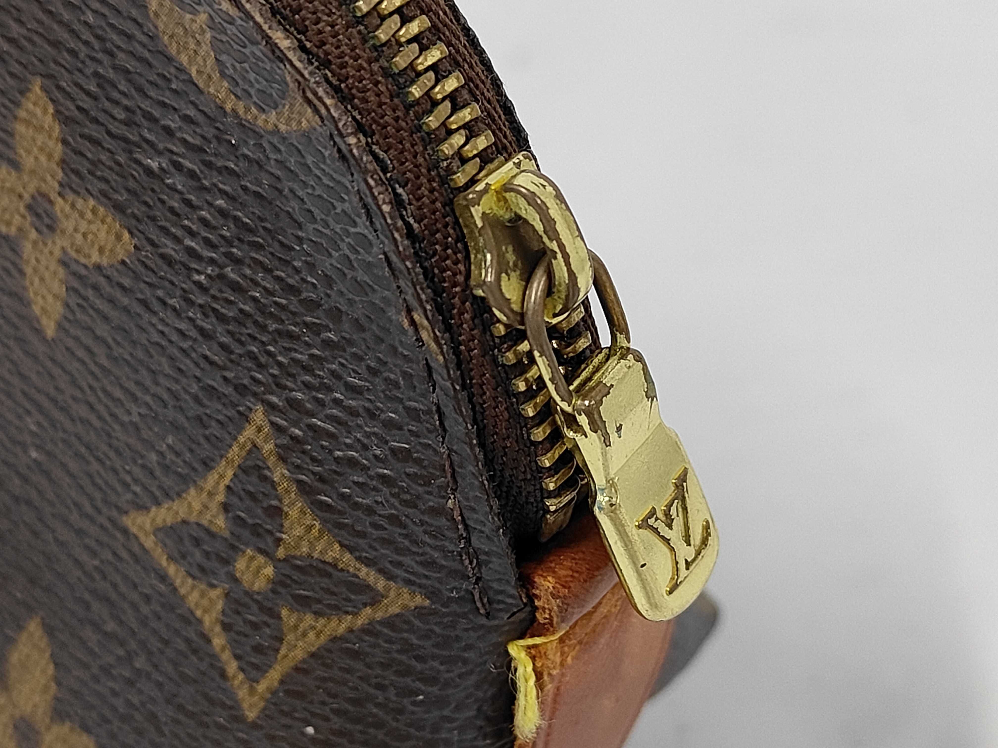 Monogram Small Pouch and Other Accessories — view 5
