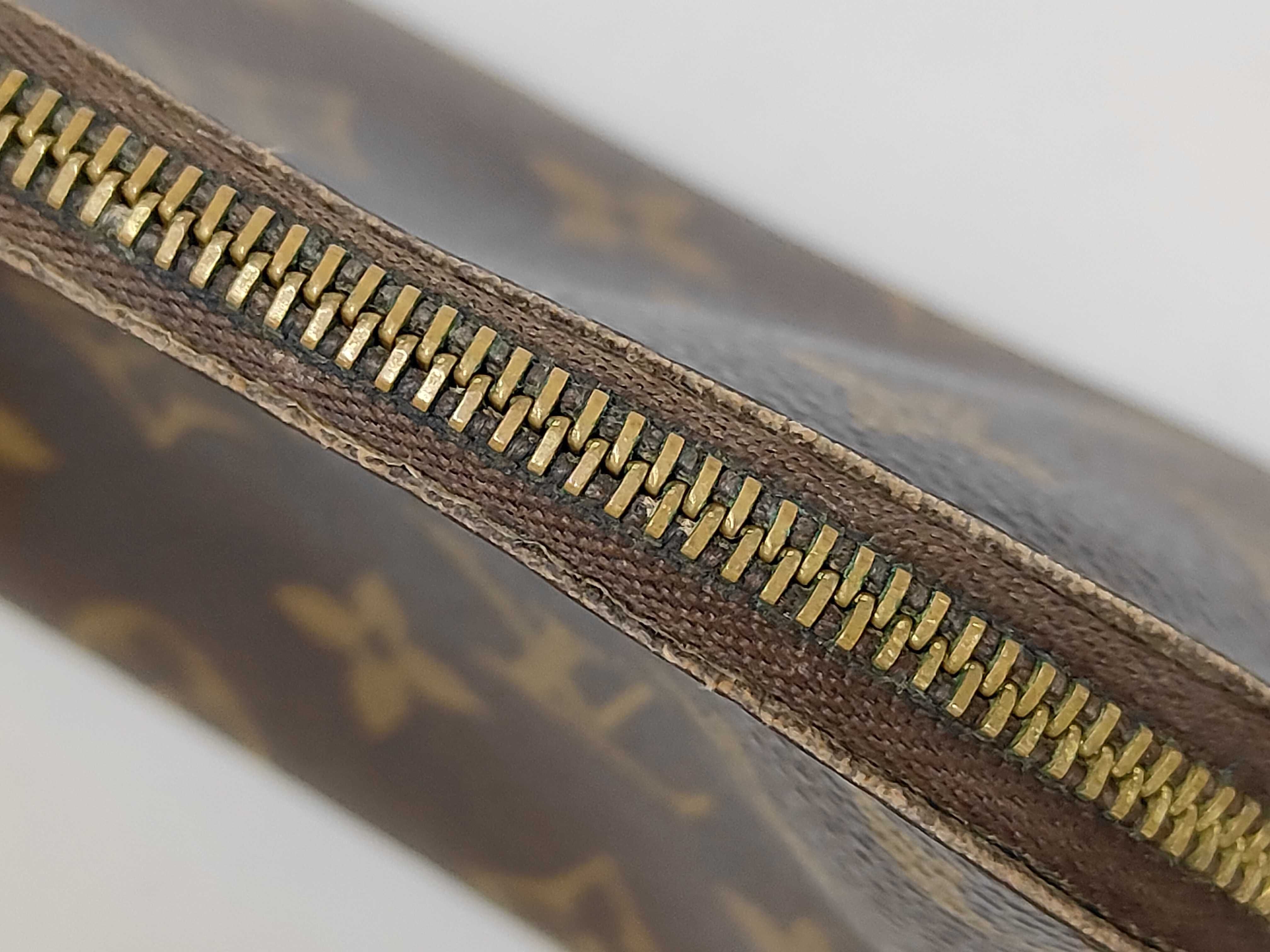 Monogram Small Pouch and Other Accessories — view 6