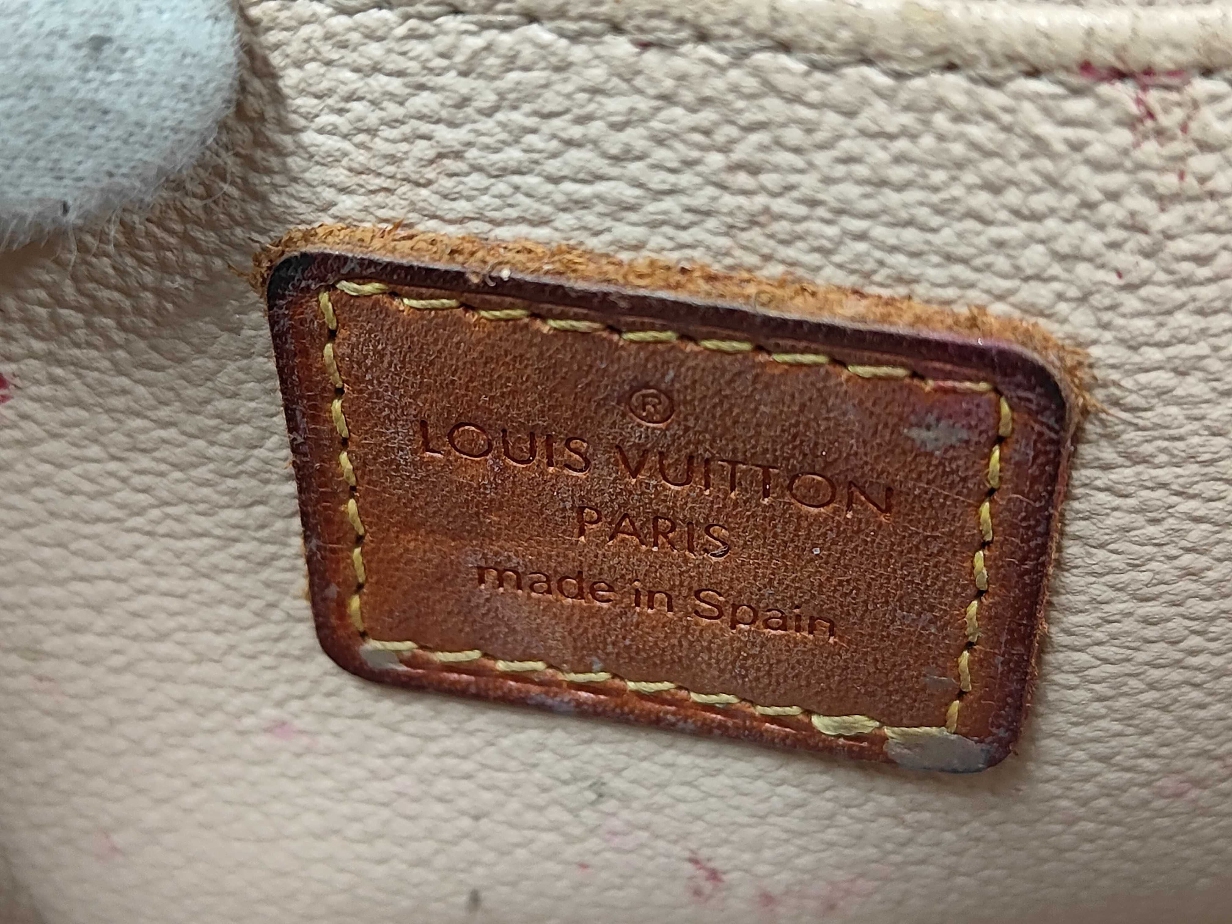 Monogram Small Pouch and Other Accessories — view 8
