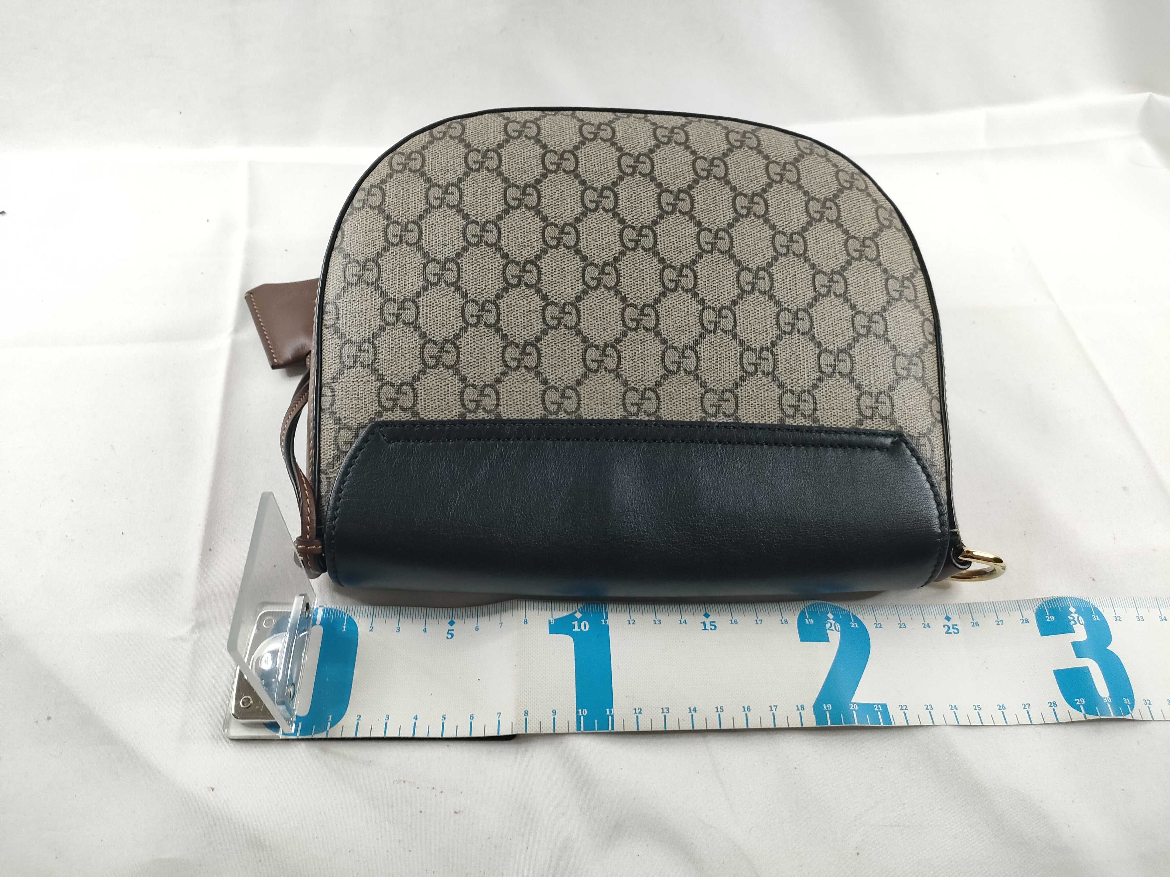 Shoulder Bag 779805・498879 — view 2