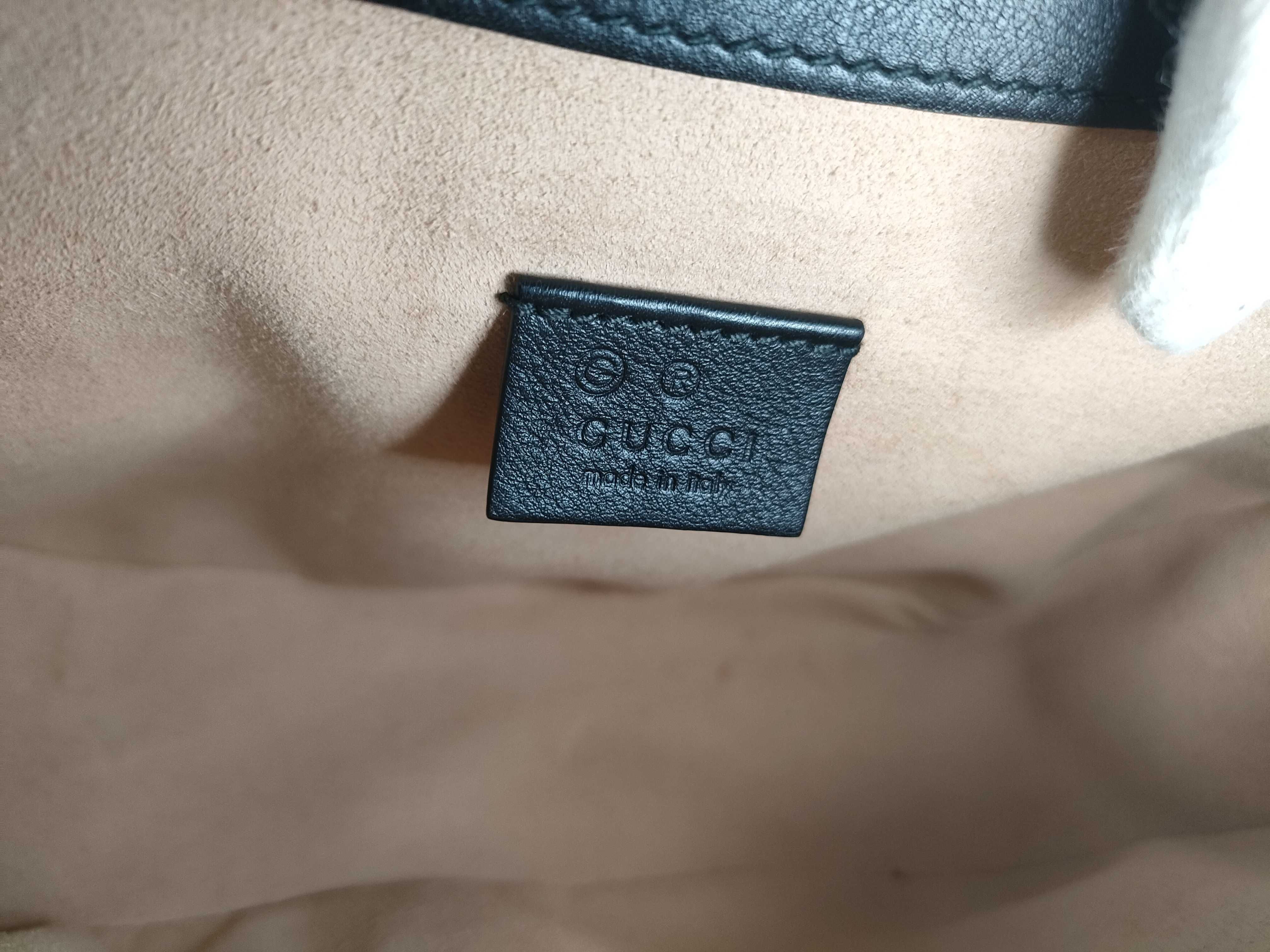 Shoulder Bag 779805・498879 — view 11