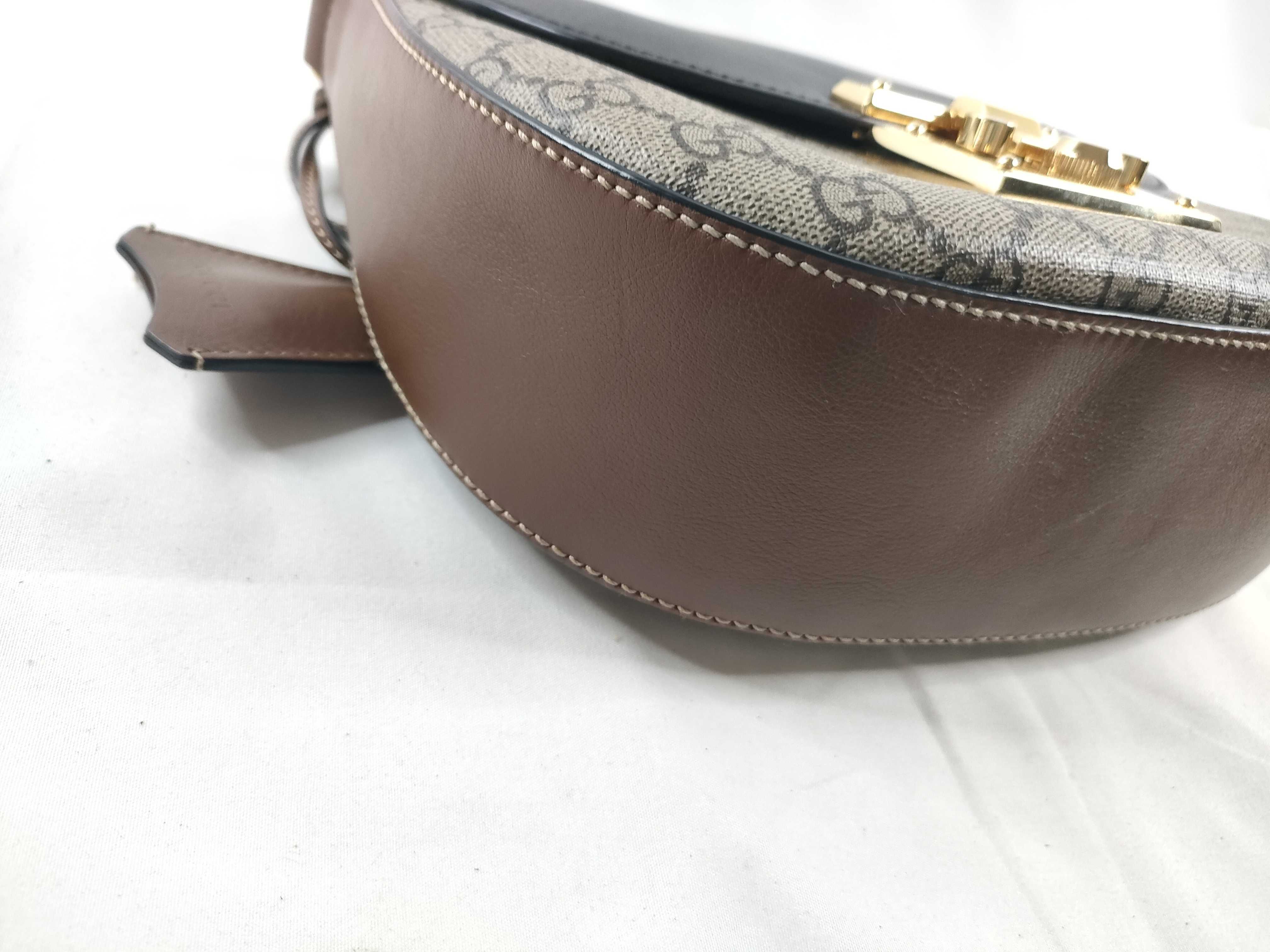 Shoulder Bag 779805・498879 — view 3