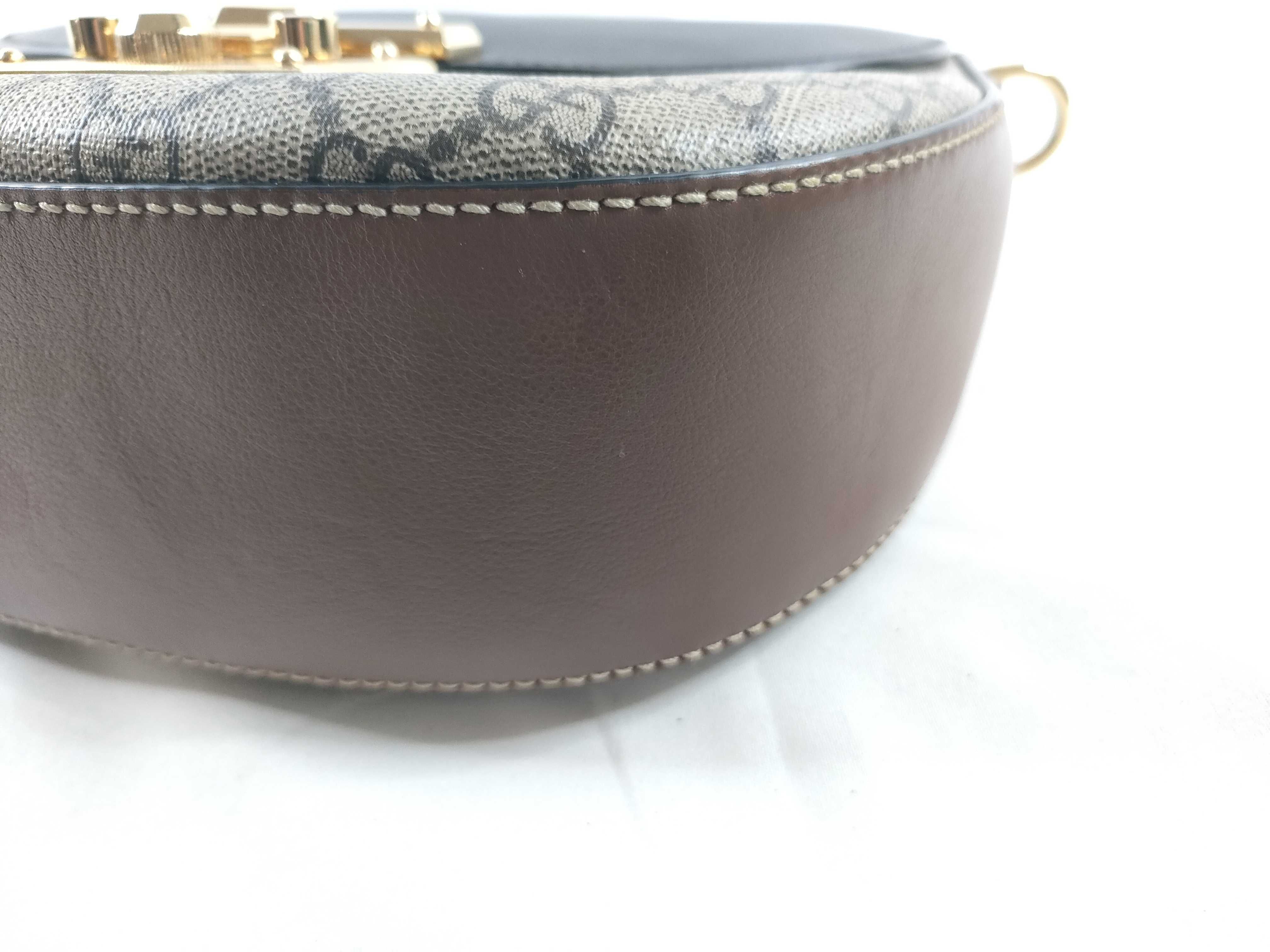 Shoulder Bag 779805・498879 — view 5