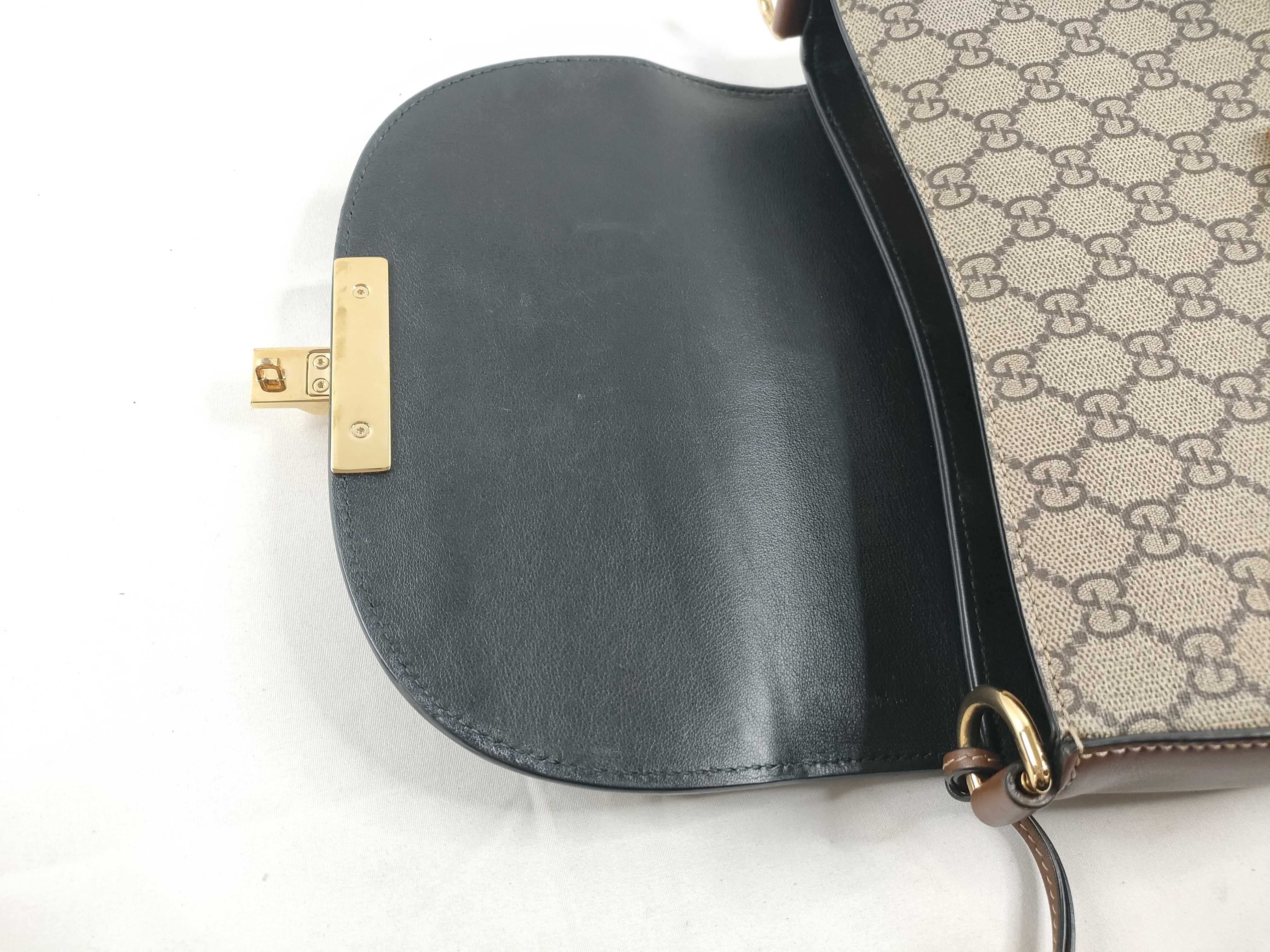 Shoulder Bag 779805・498879 — view 6