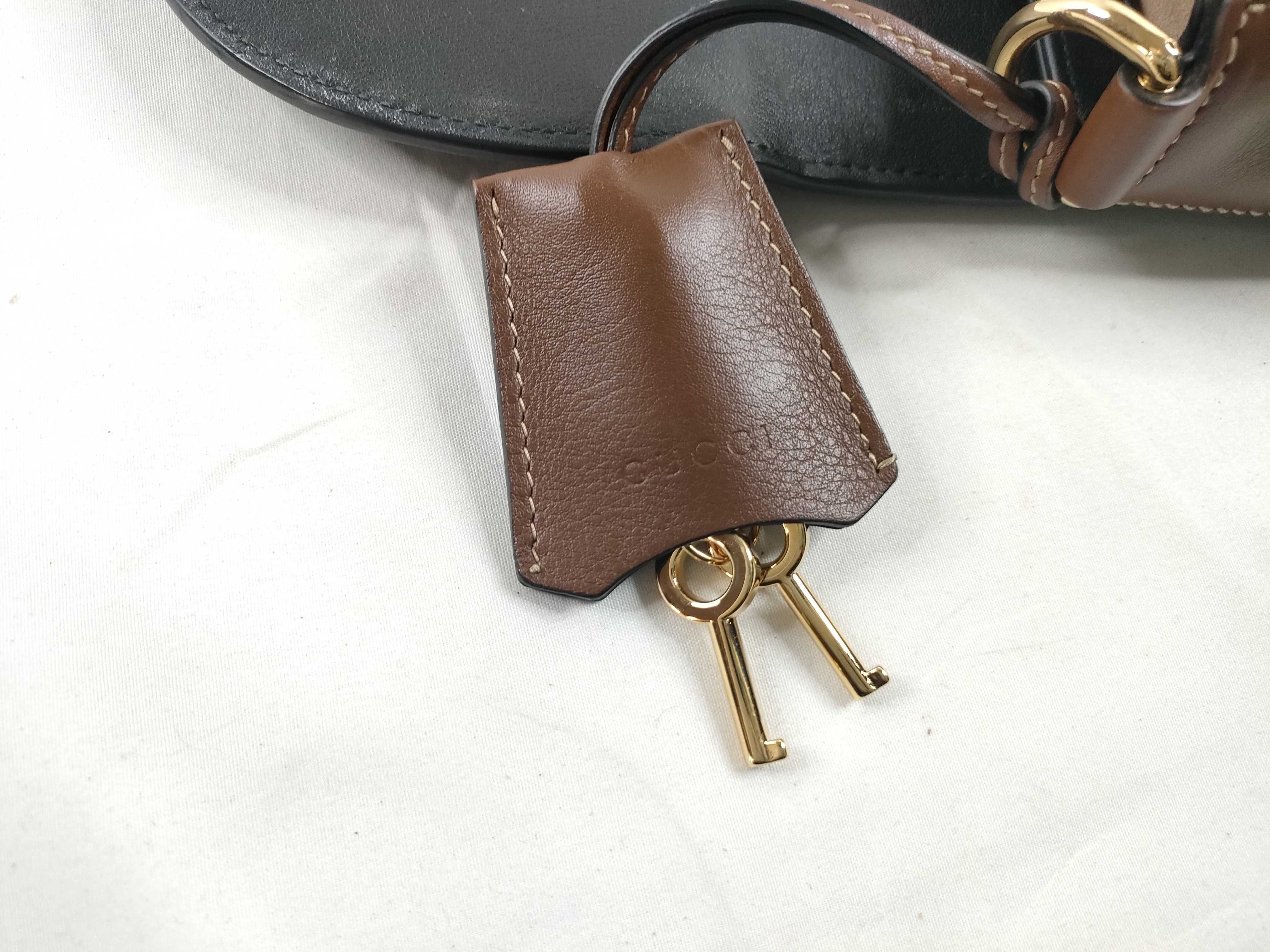 Shoulder Bag 779805・498879 — view 8