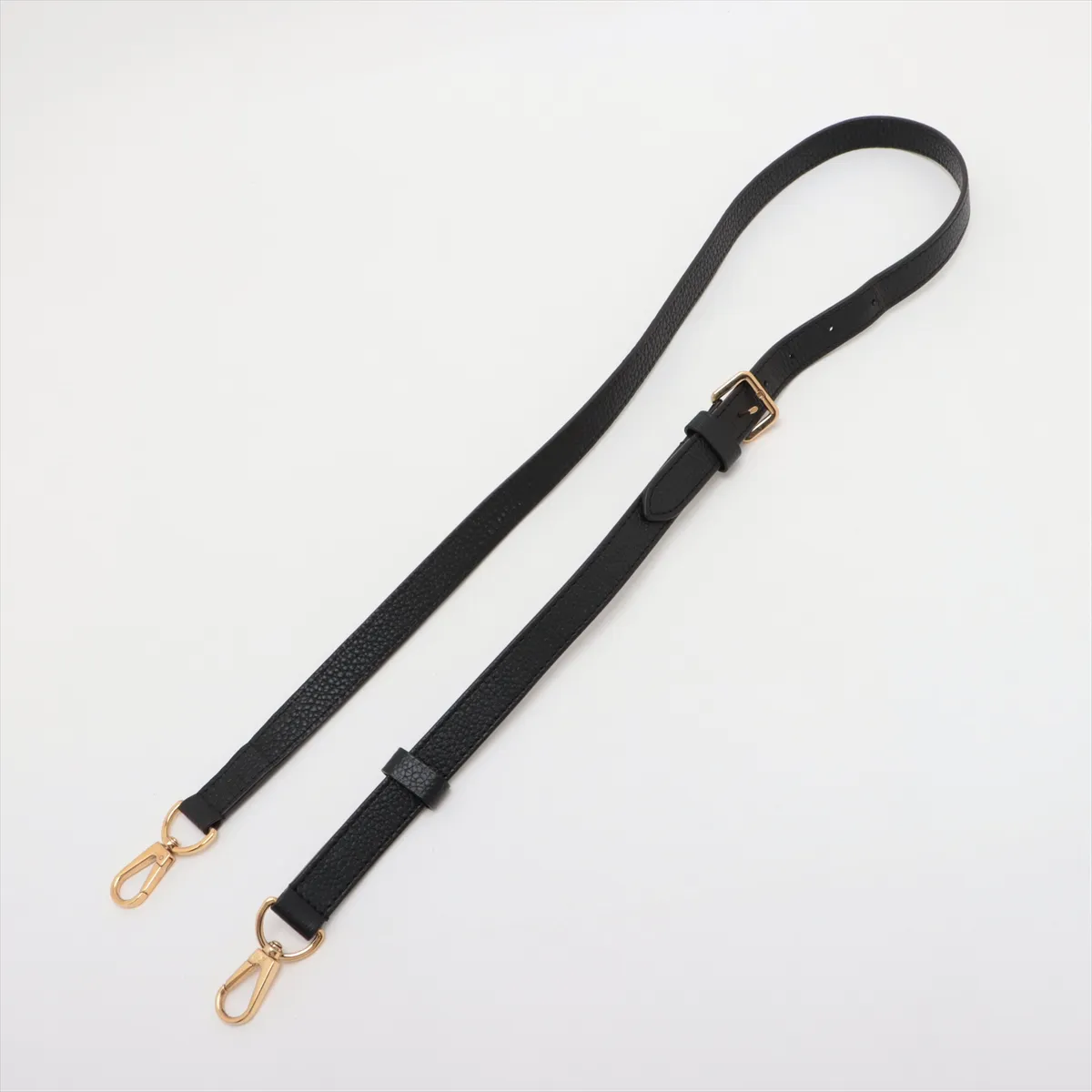 Parnasséa Capucines PM M42259 Black (RFID detected) — view 7