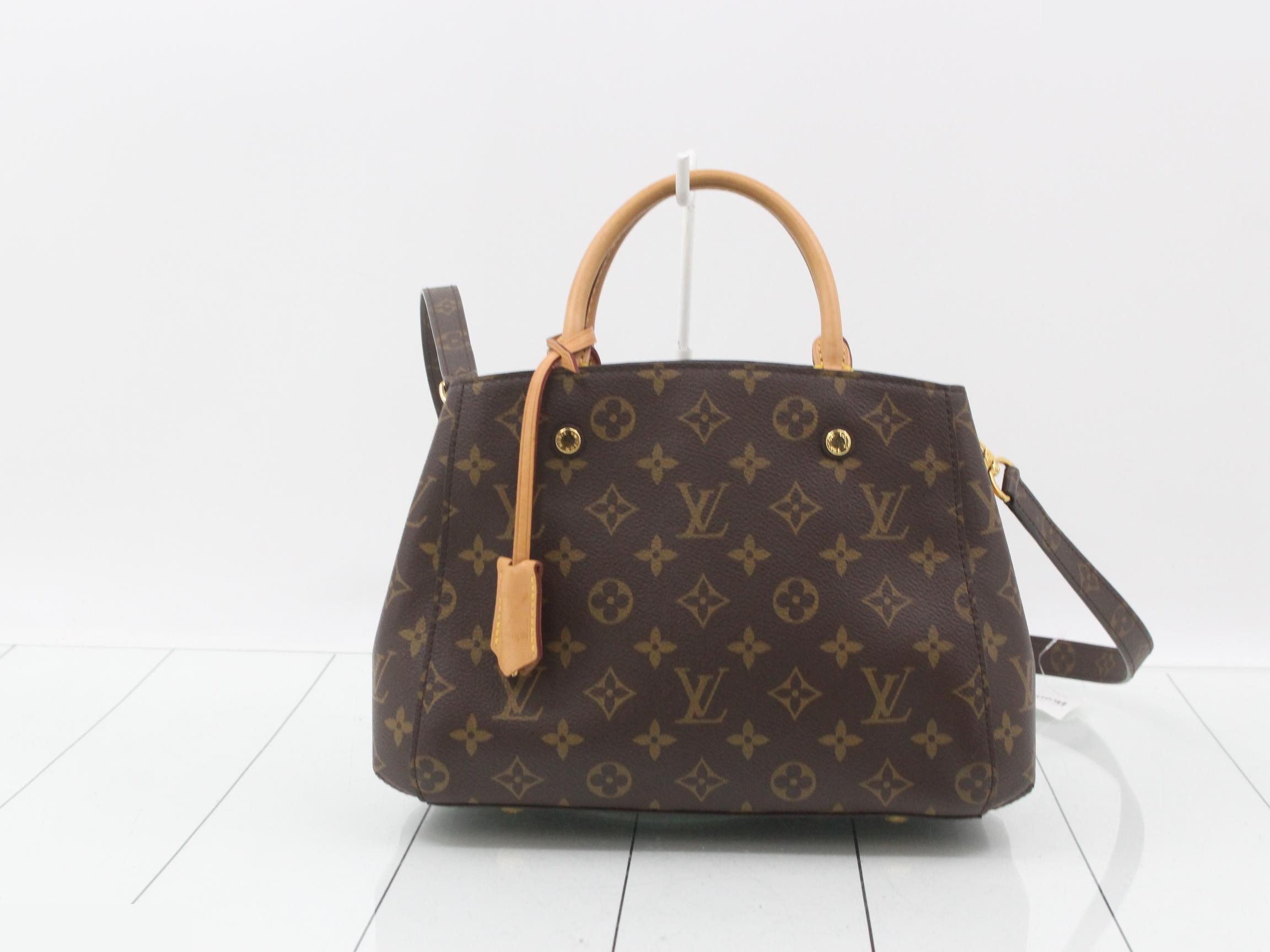 Montaigne BB — view 2