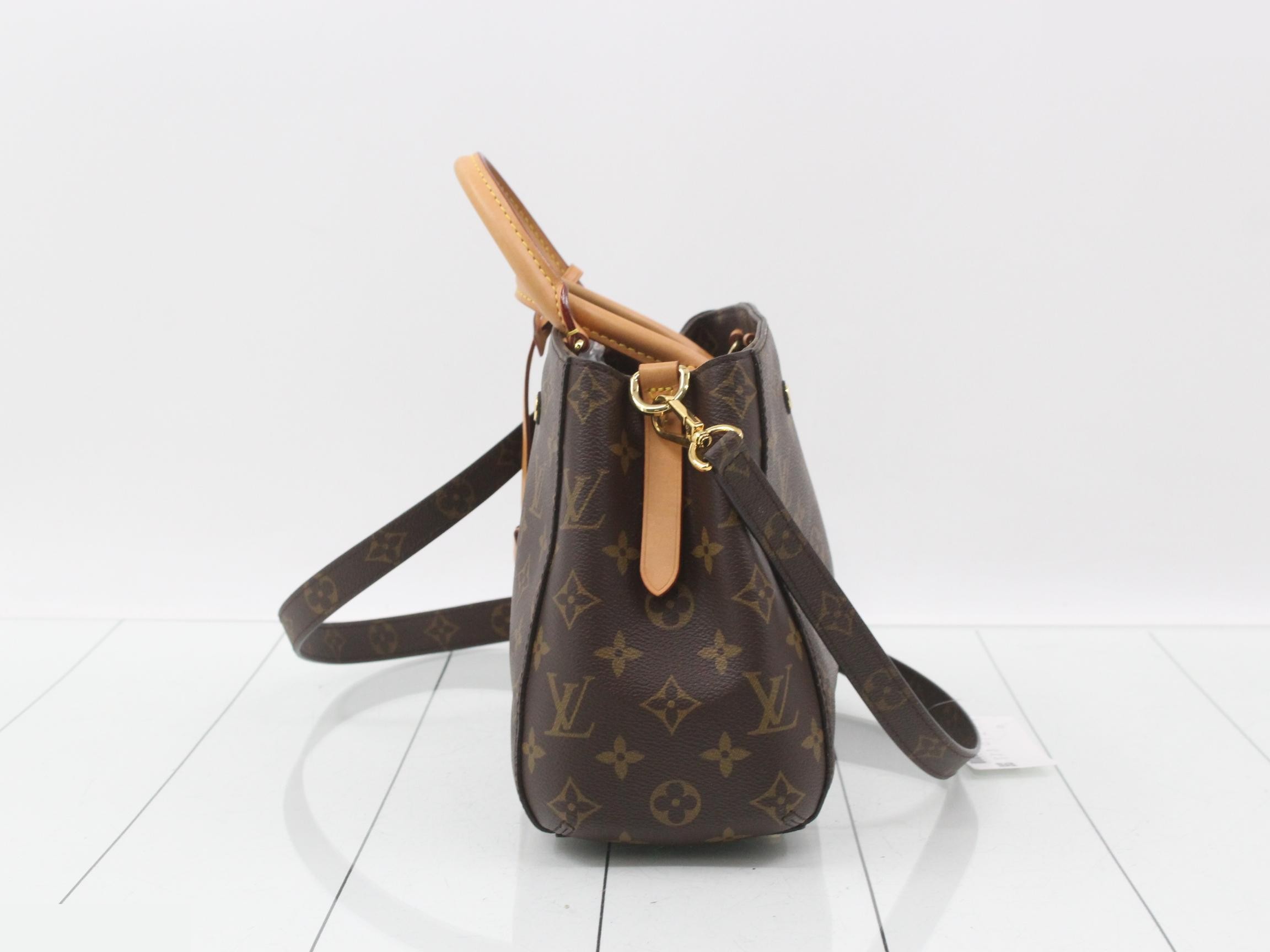 Montaigne BB — view 4