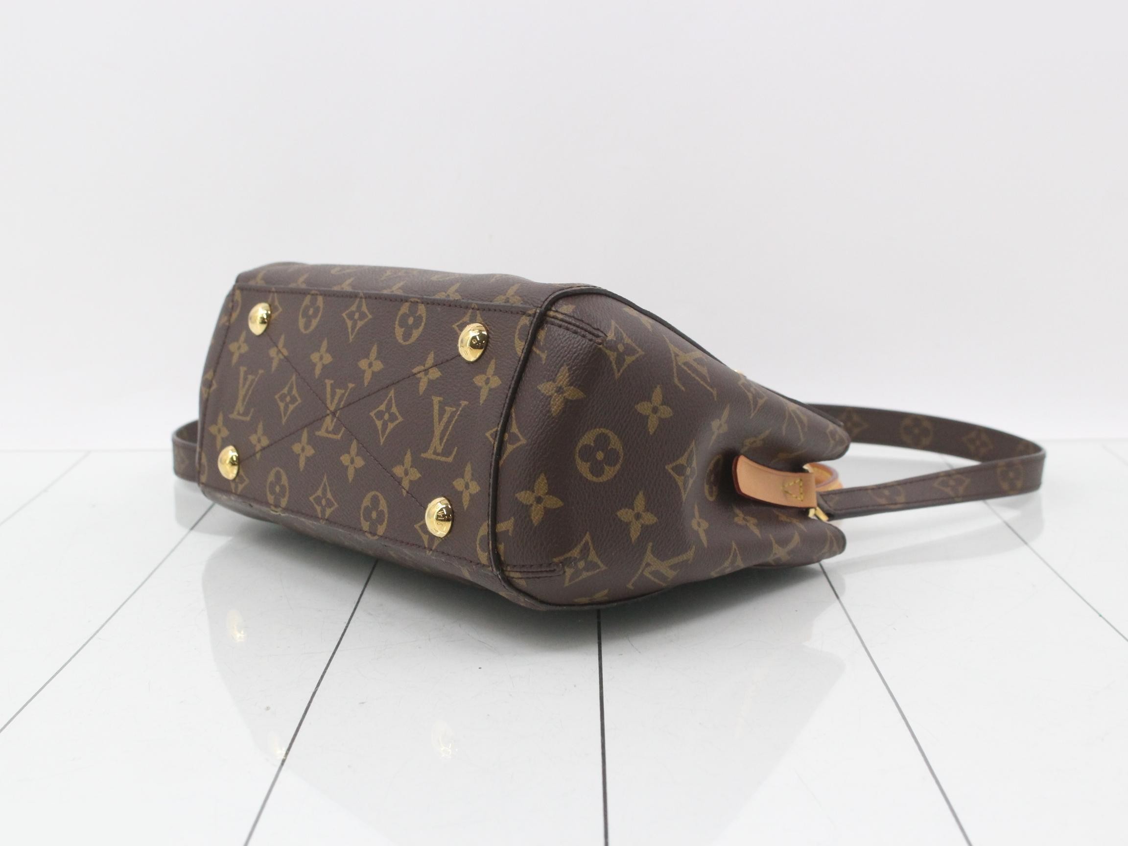 Montaigne BB — view 6