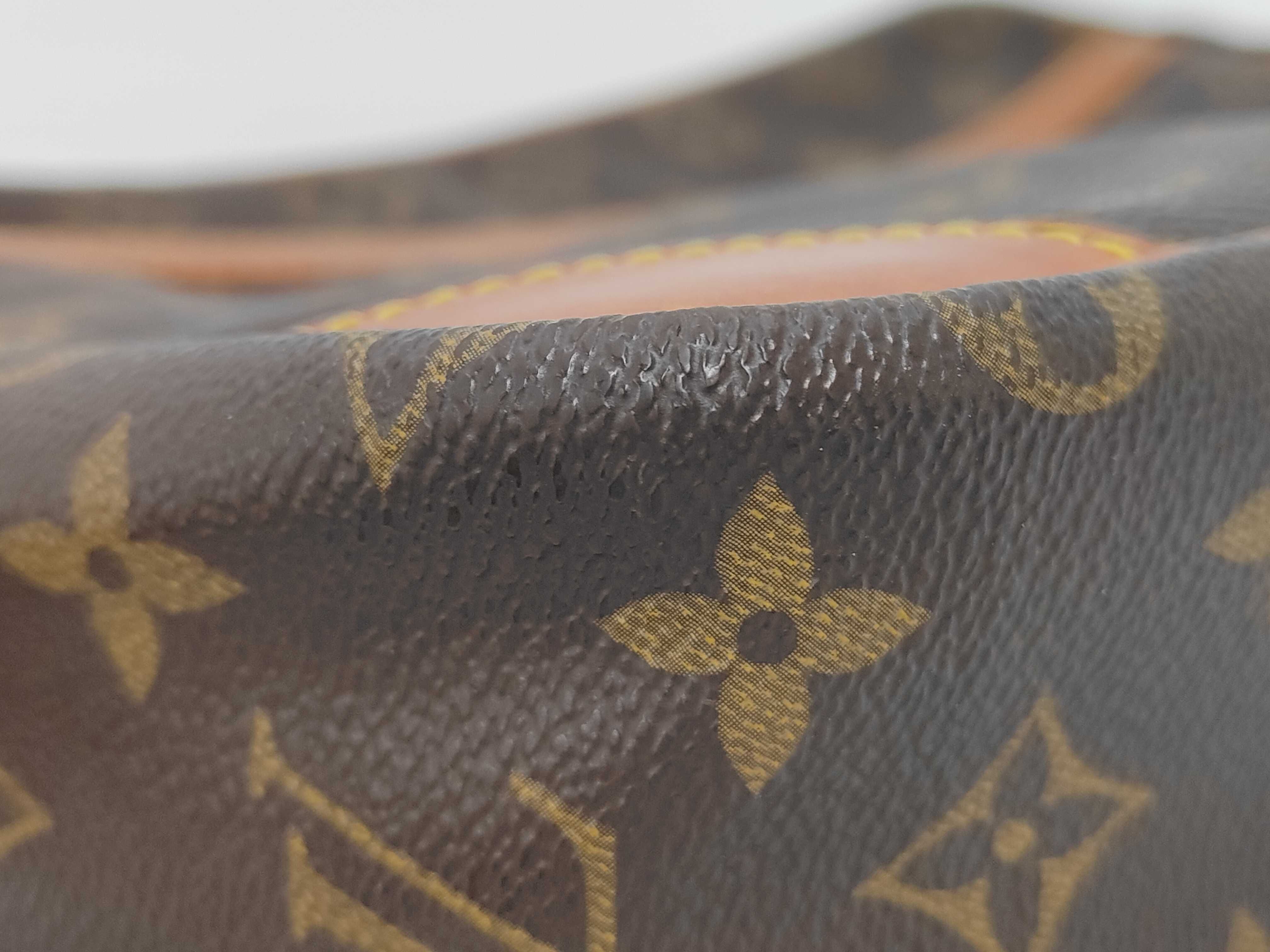 Monogram Brand Bag Trocadero Shoulder Bag — view 6