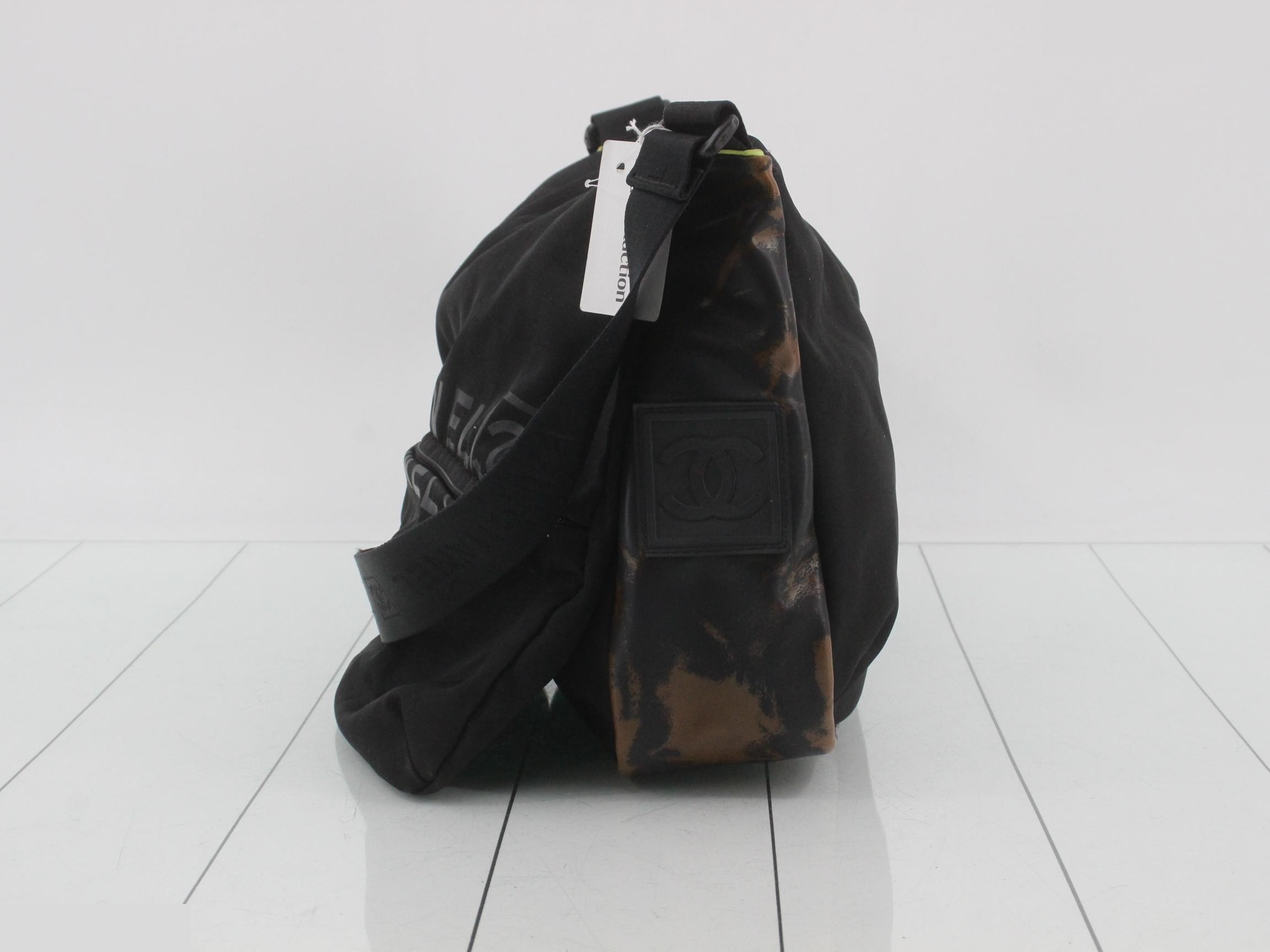 Shoulder Bag — view 3