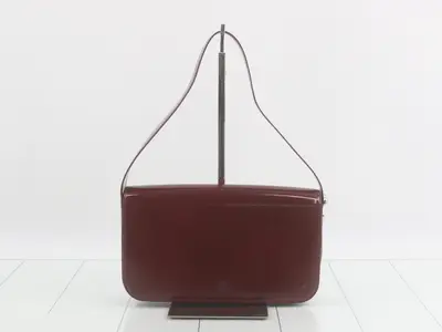 Panthère Shoulder Bag
