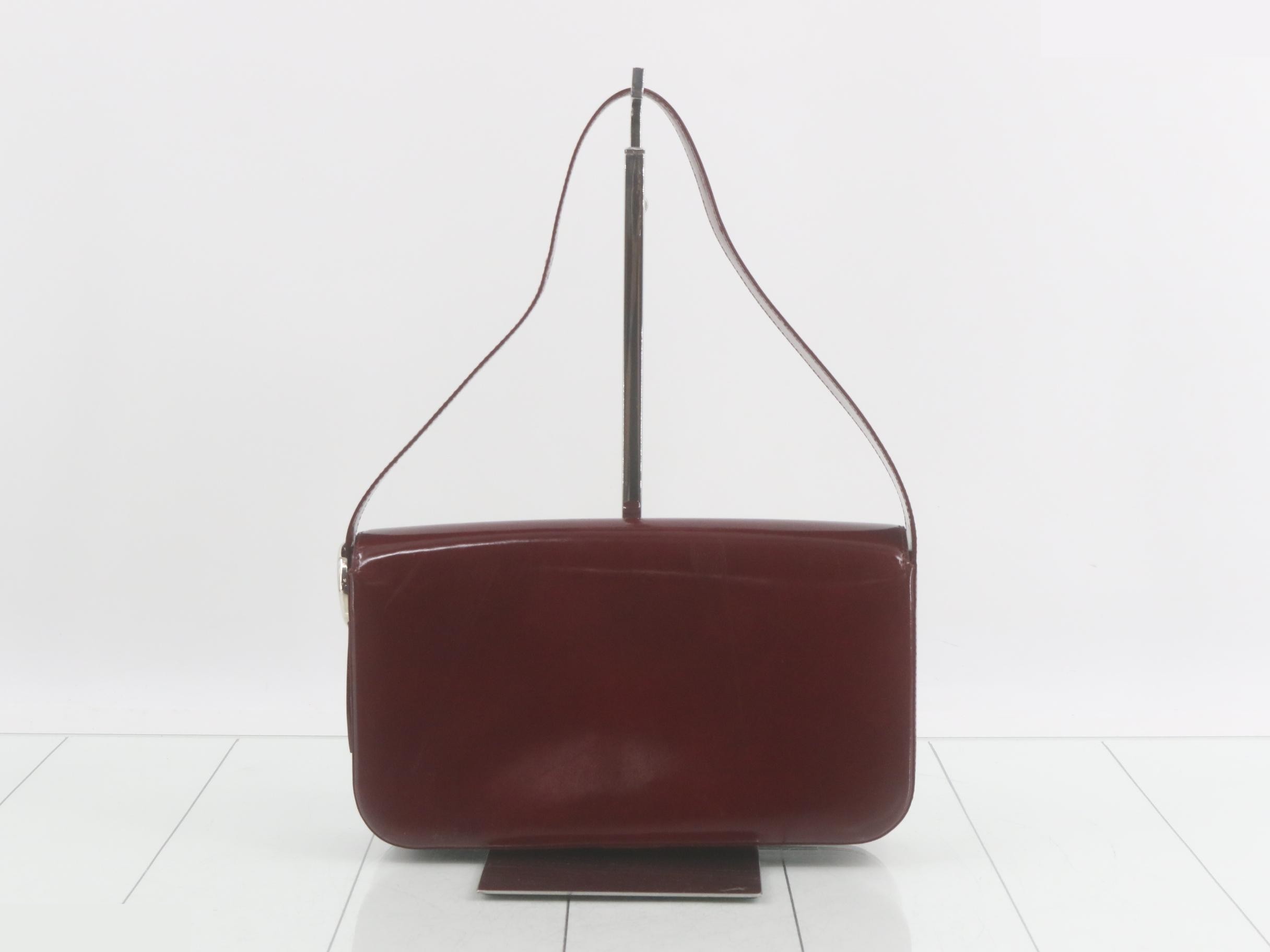 Panthère Shoulder Bag — view 2