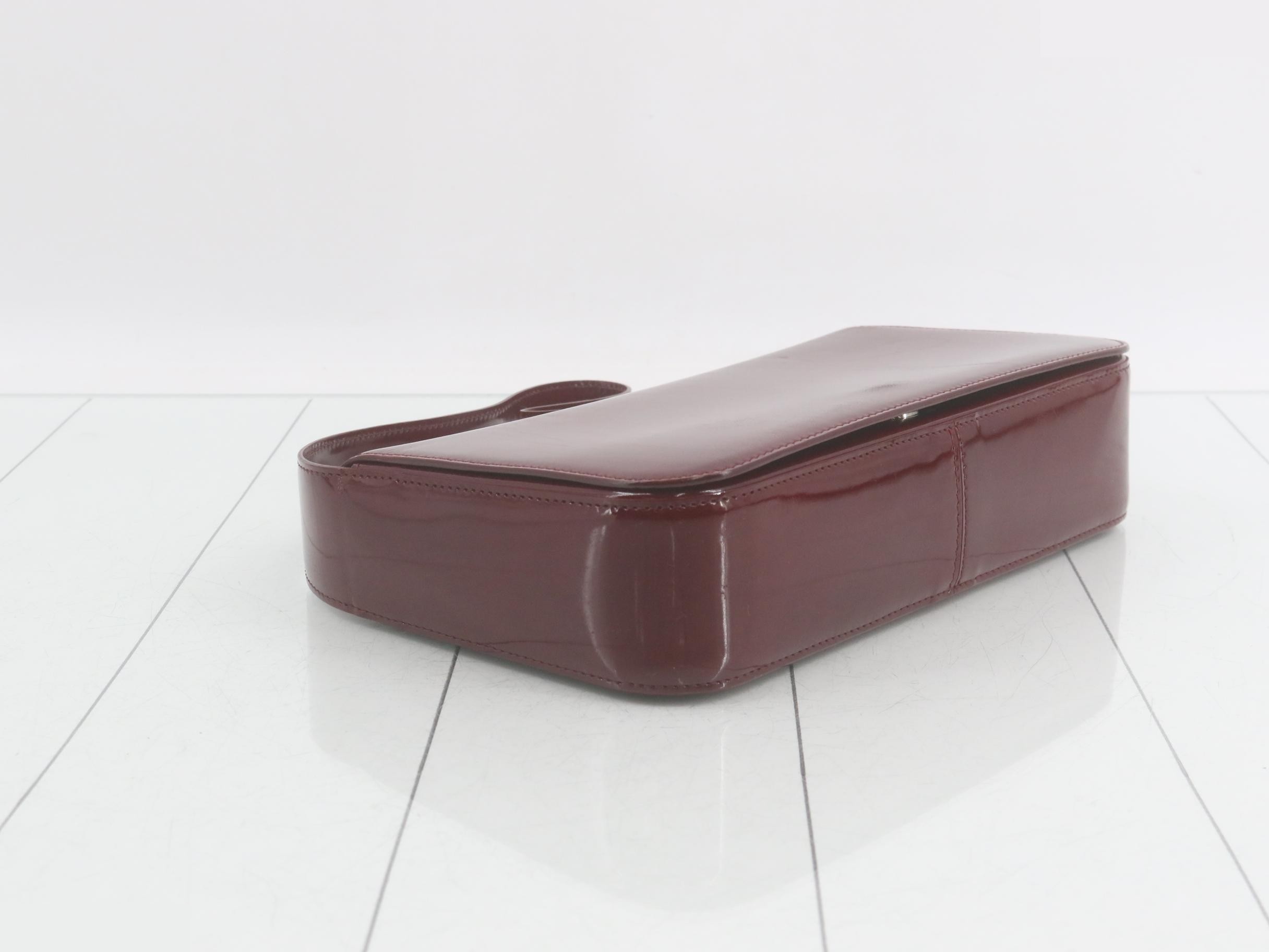 Panthère Shoulder Bag — view 5