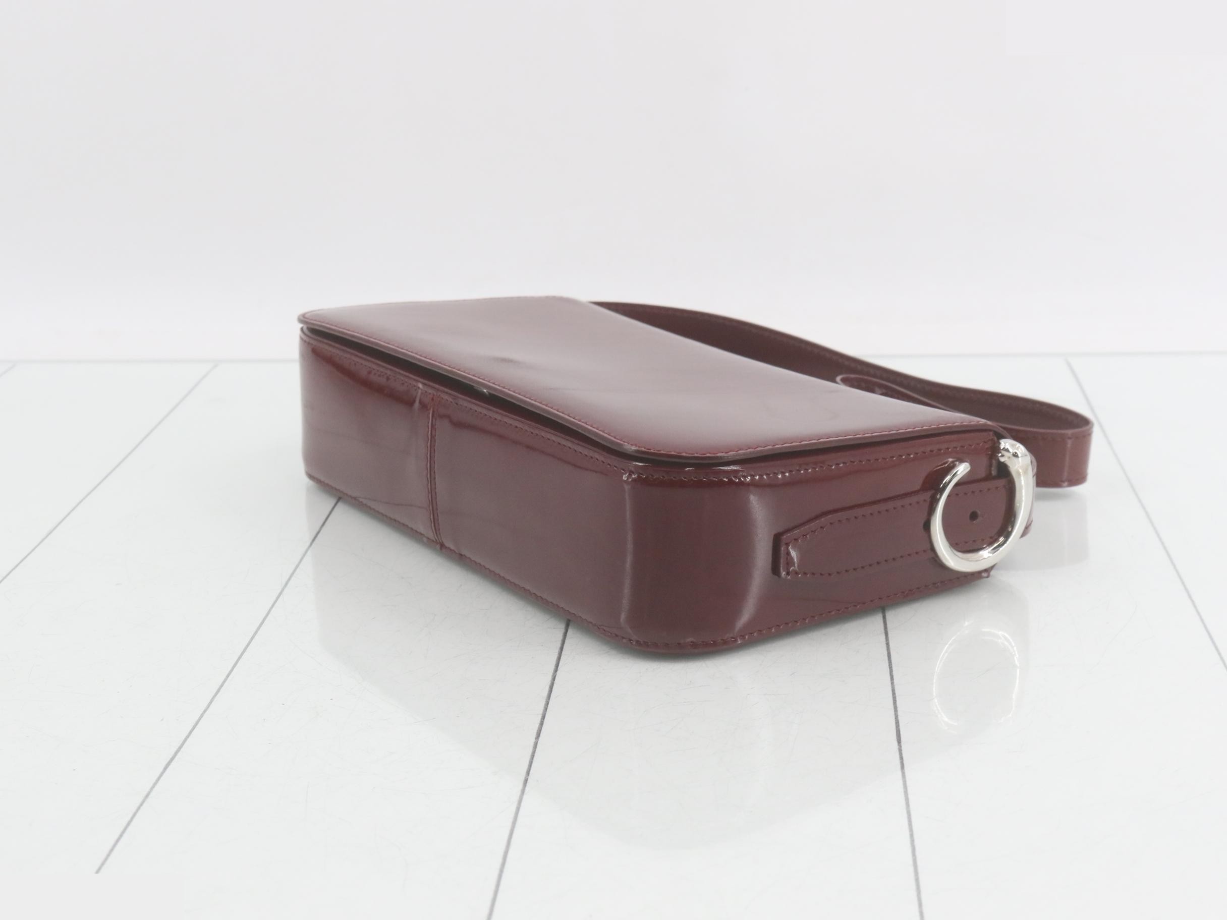 Panthère Shoulder Bag — view 6