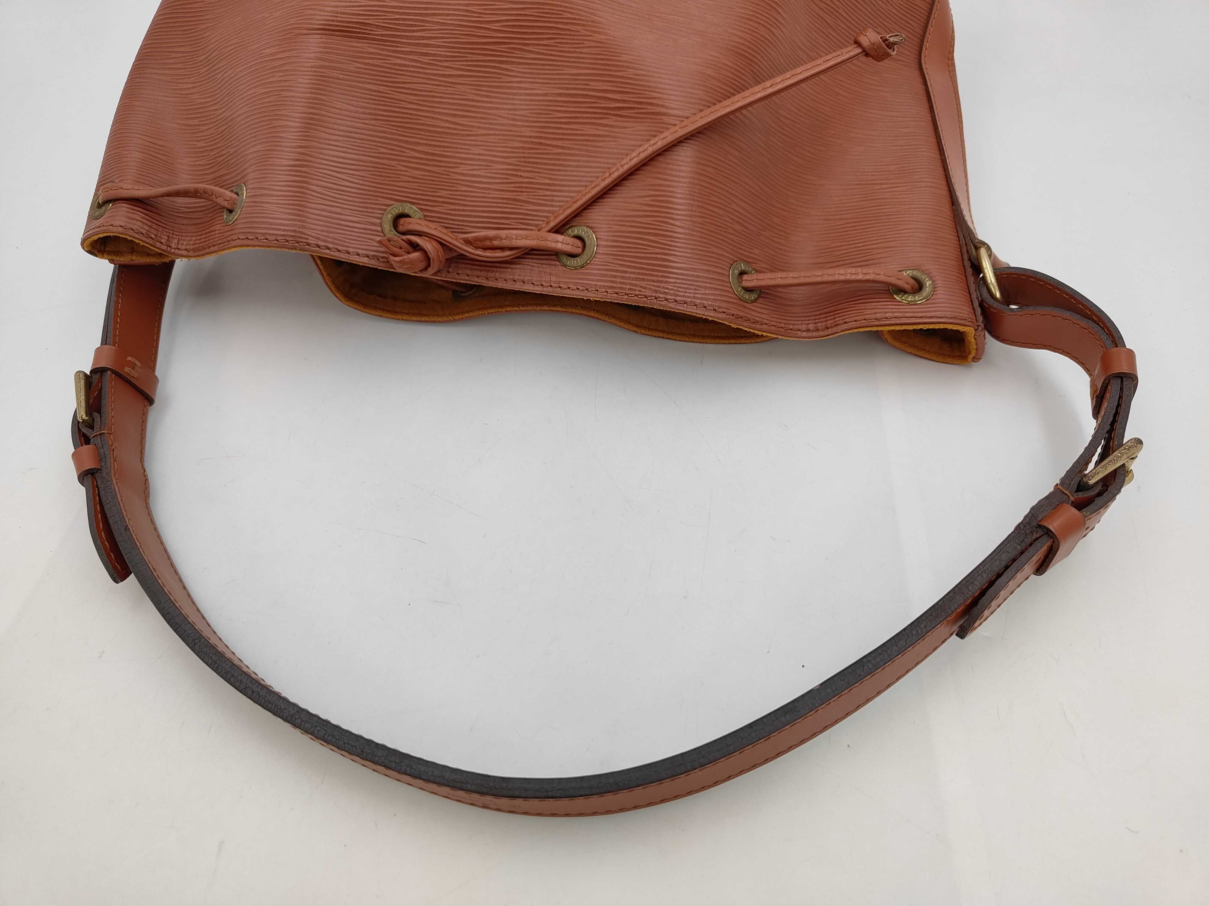 Epi Noe M44007 Shoulder Bag — view 5