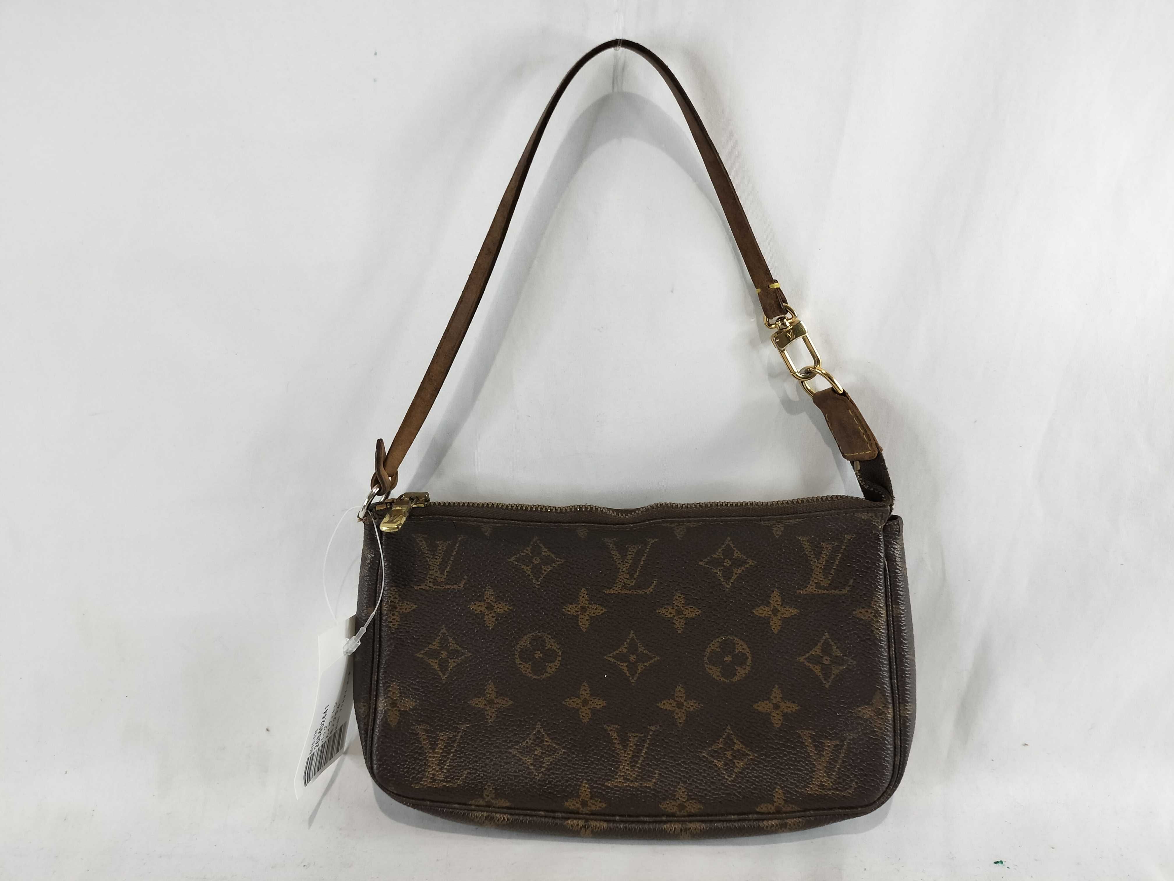 Monogram M51980 Accessory Pouch