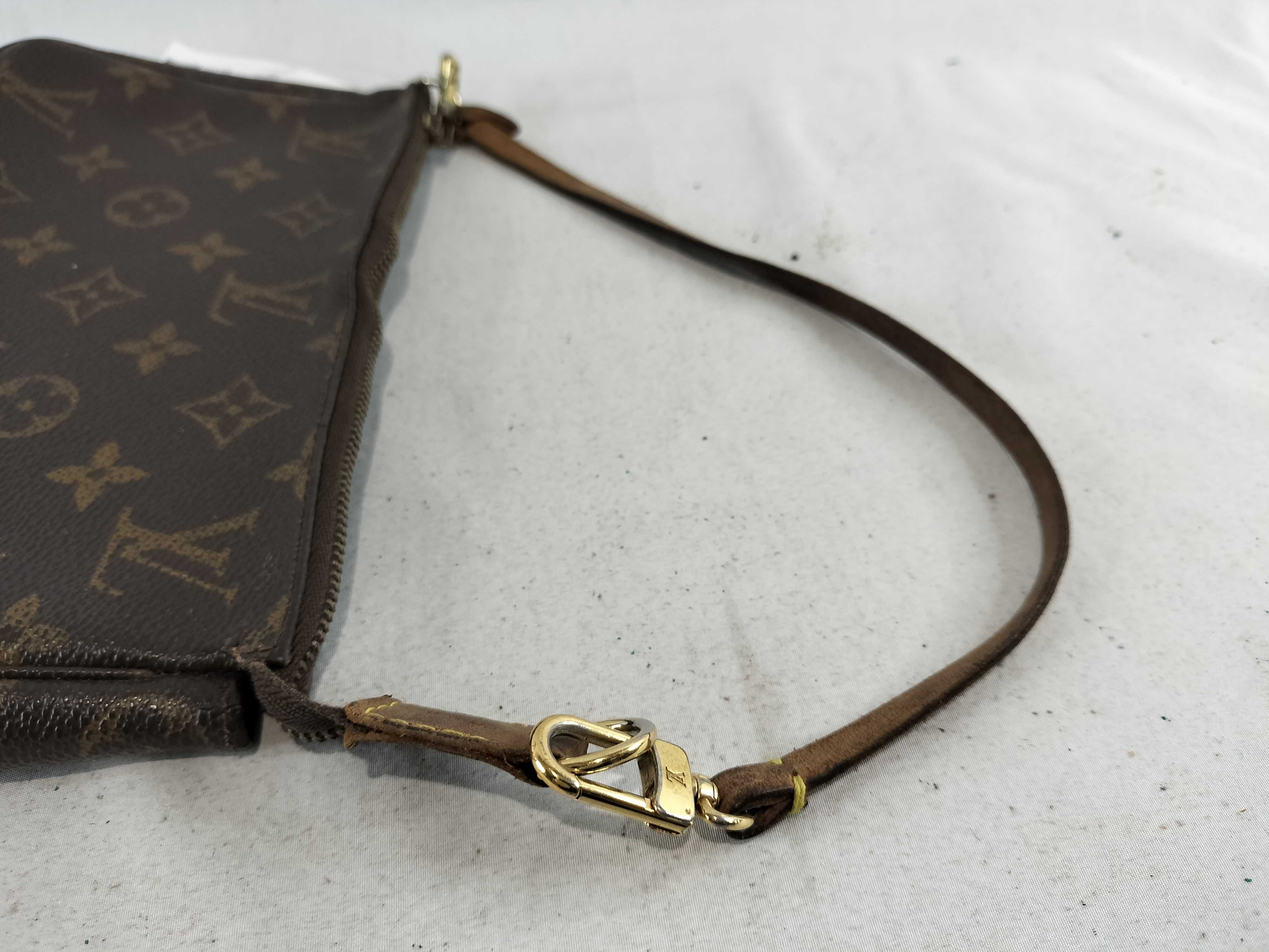 Monogram M51980 Accessory Pouch — view 3