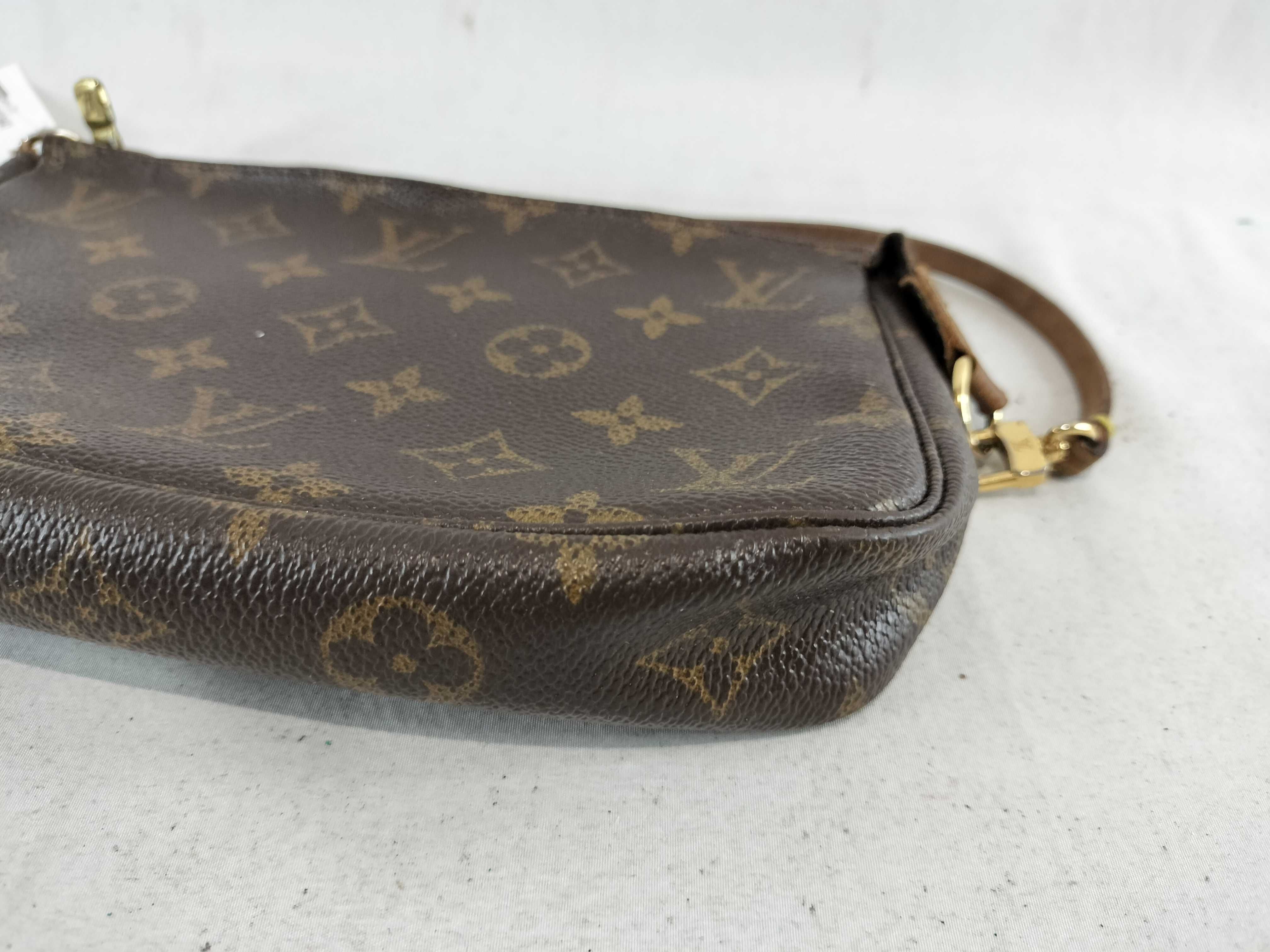 Monogram M51980 Accessory Pouch — view 6