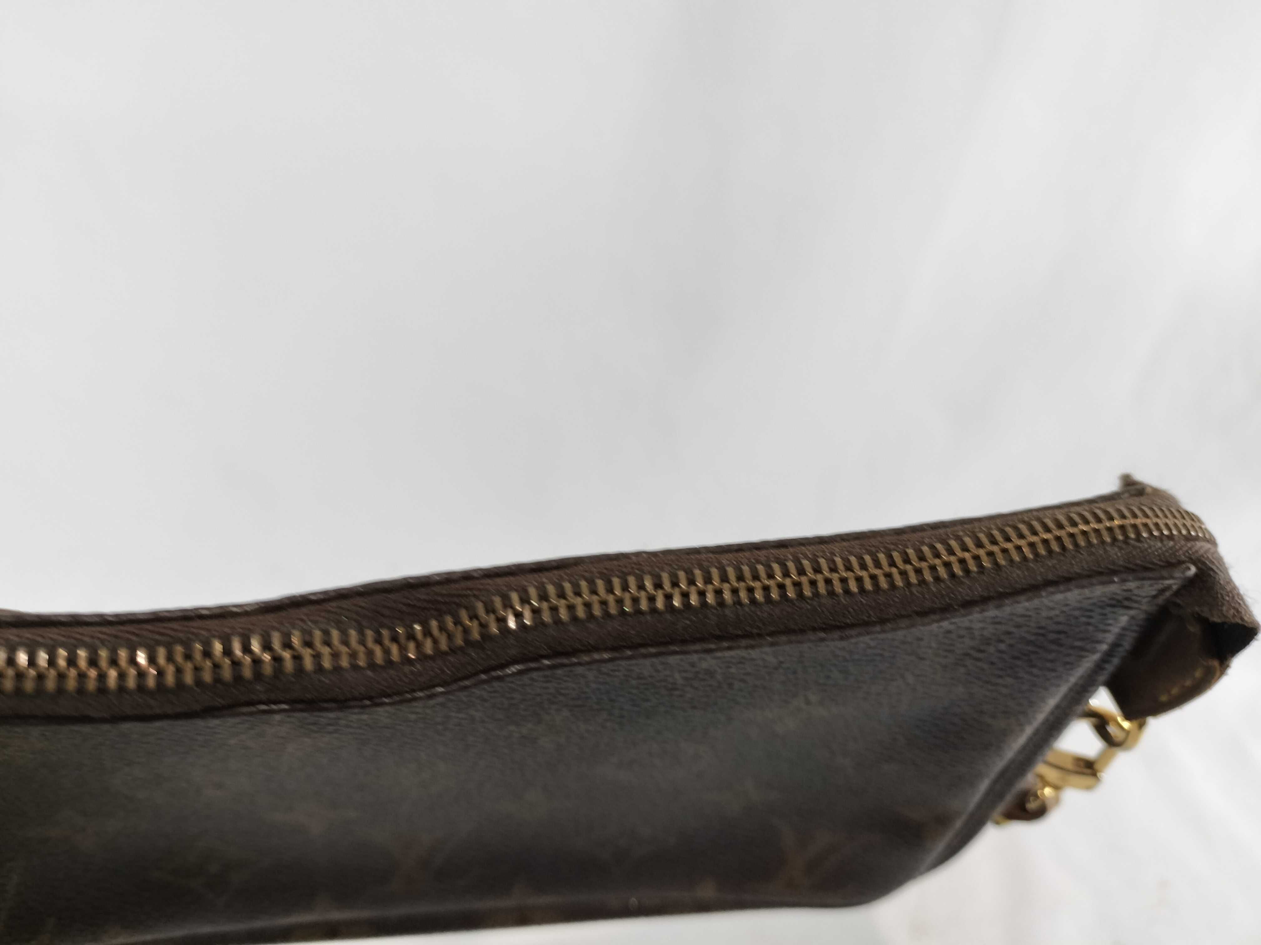 Monogram M51980 Accessory Pouch — view 8
