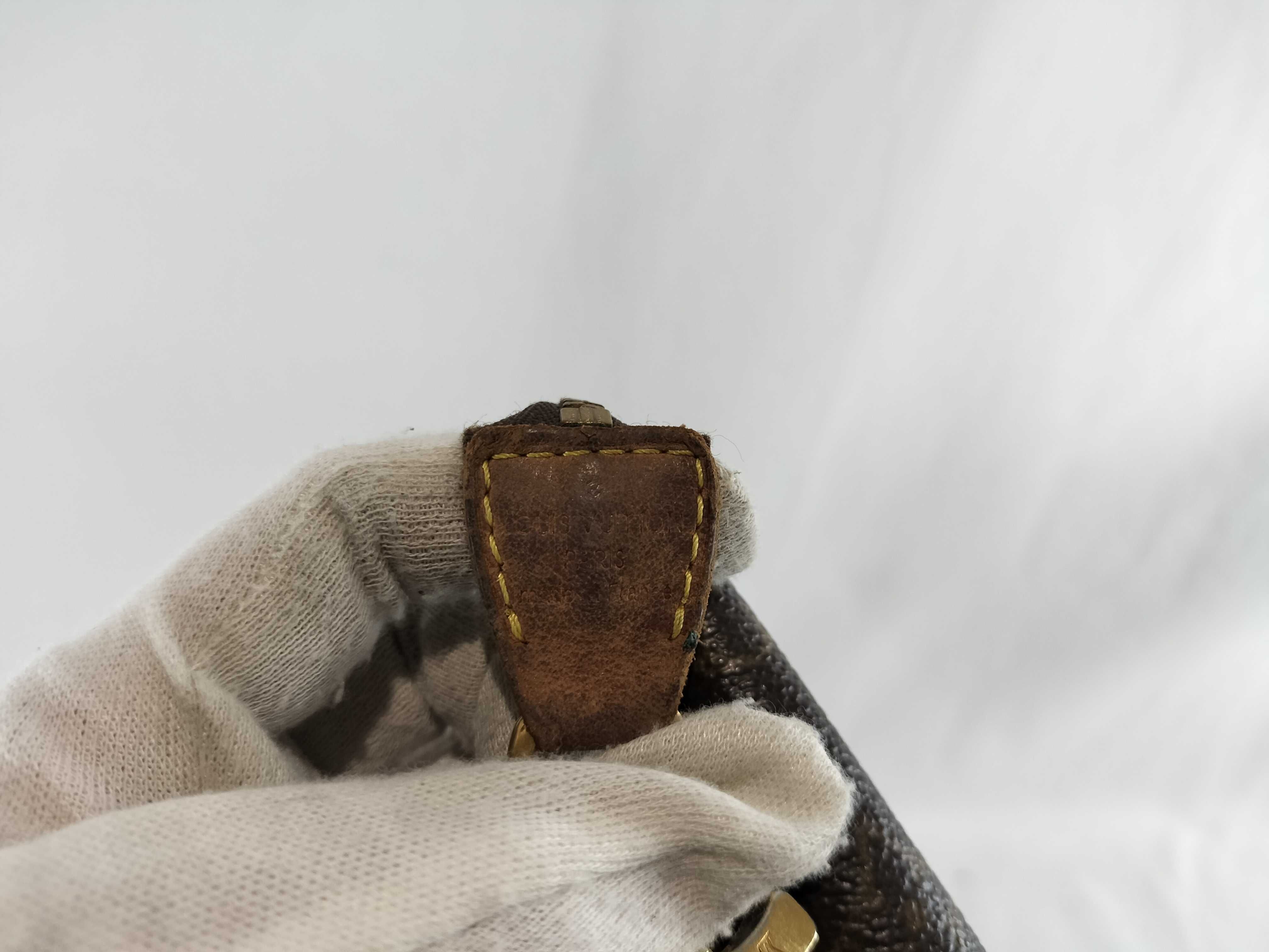 Monogram M51980 Accessory Pouch — view 9
